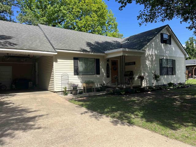 259  Melissa  Piggott, AR