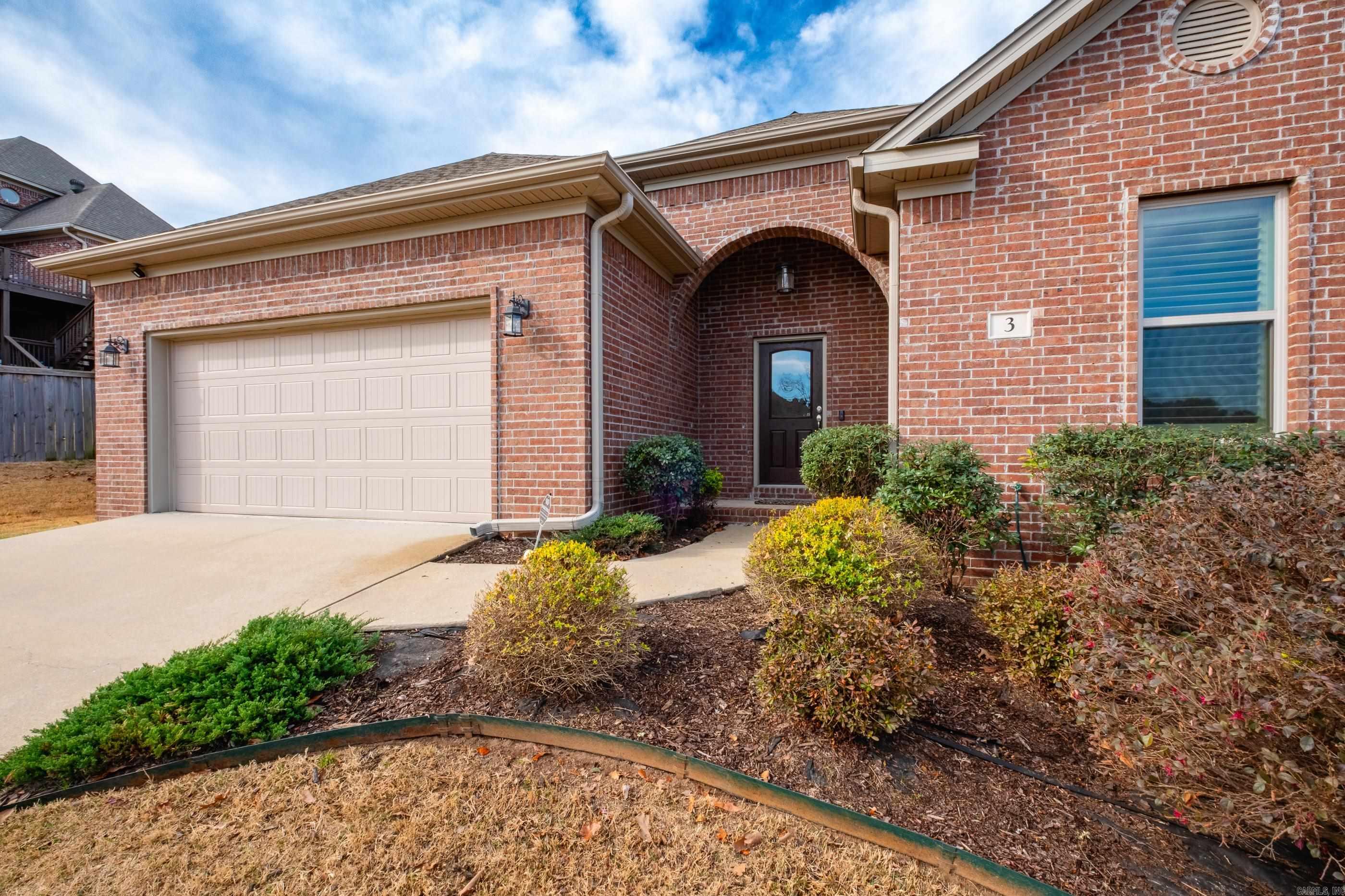 3 Commentry Drive Little Rock, AR 72223