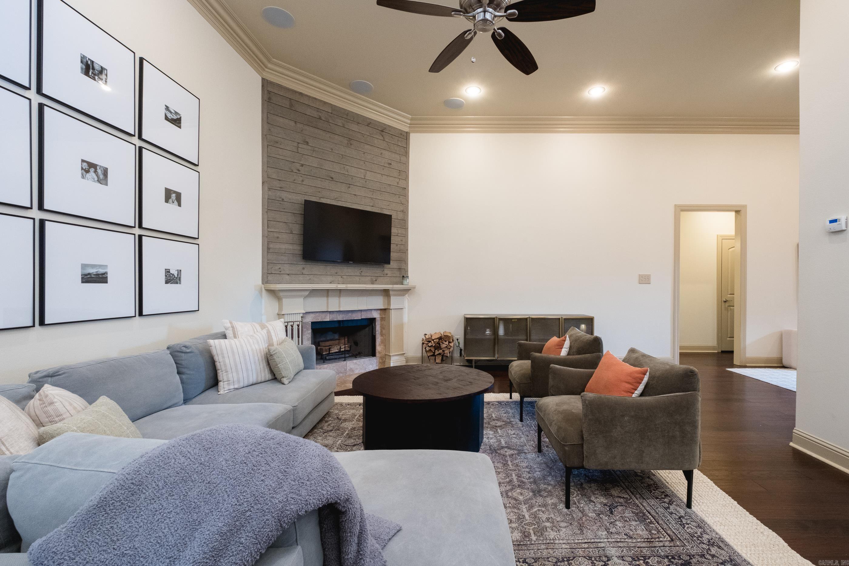 3 Commentry Drive Little Rock, AR 72223