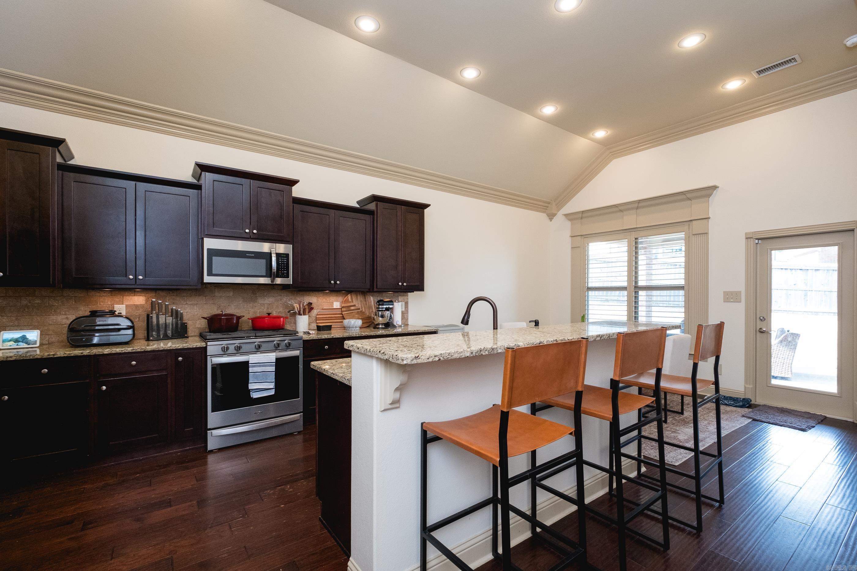 3 Commentry Drive Little Rock, AR 72223