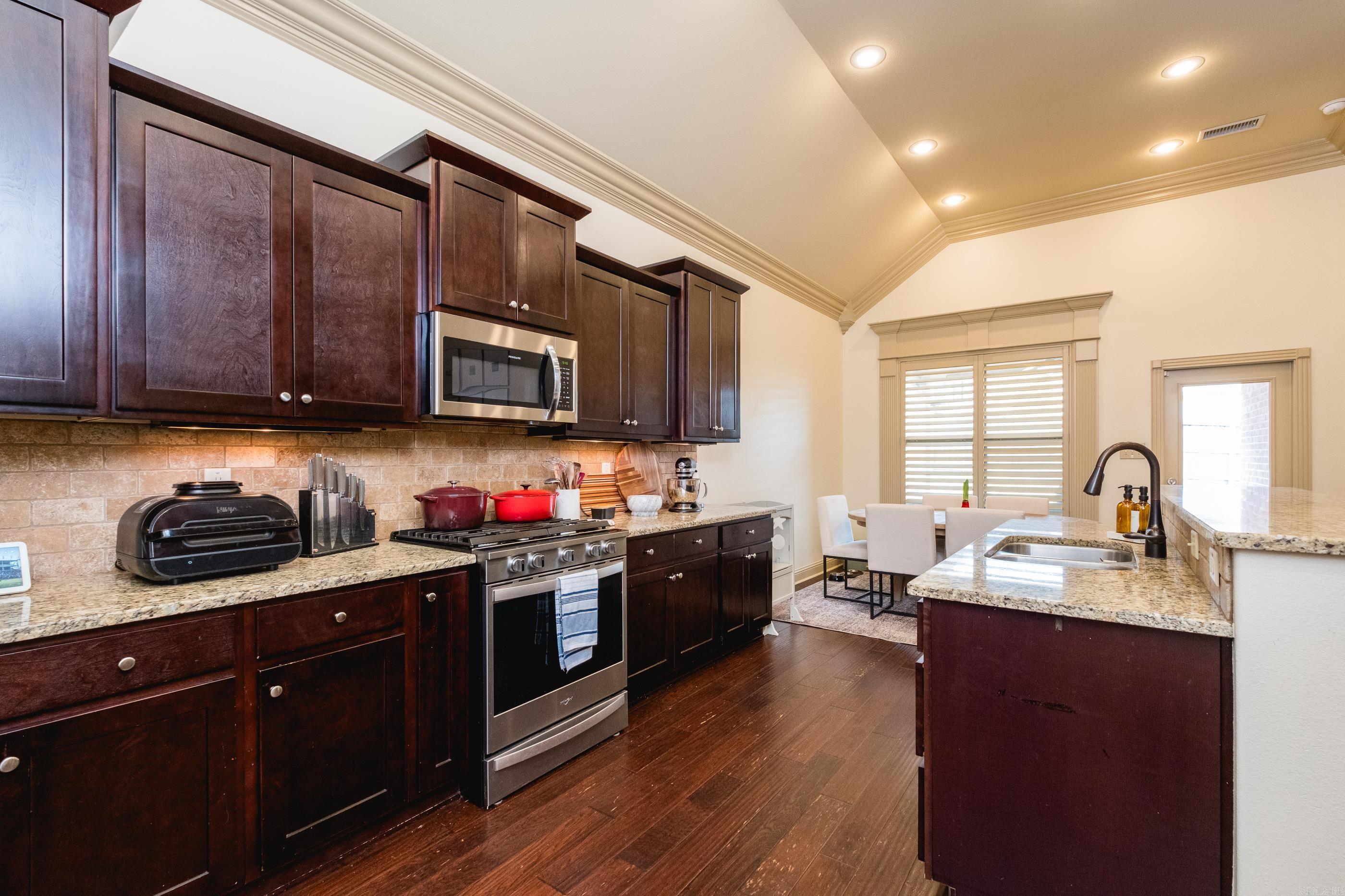 3 Commentry Drive Little Rock, AR 72223
