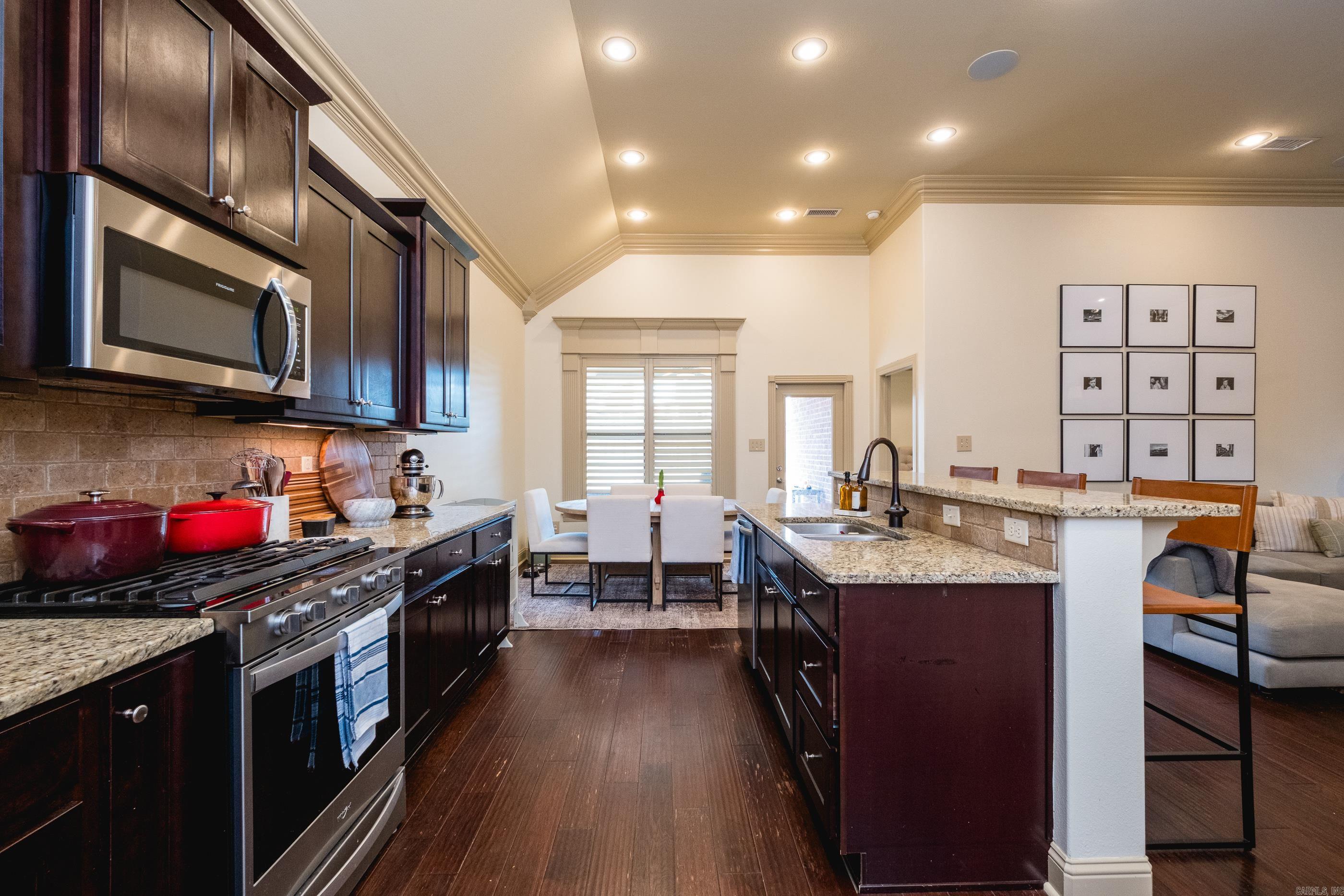 3 Commentry Drive Little Rock, AR 72223