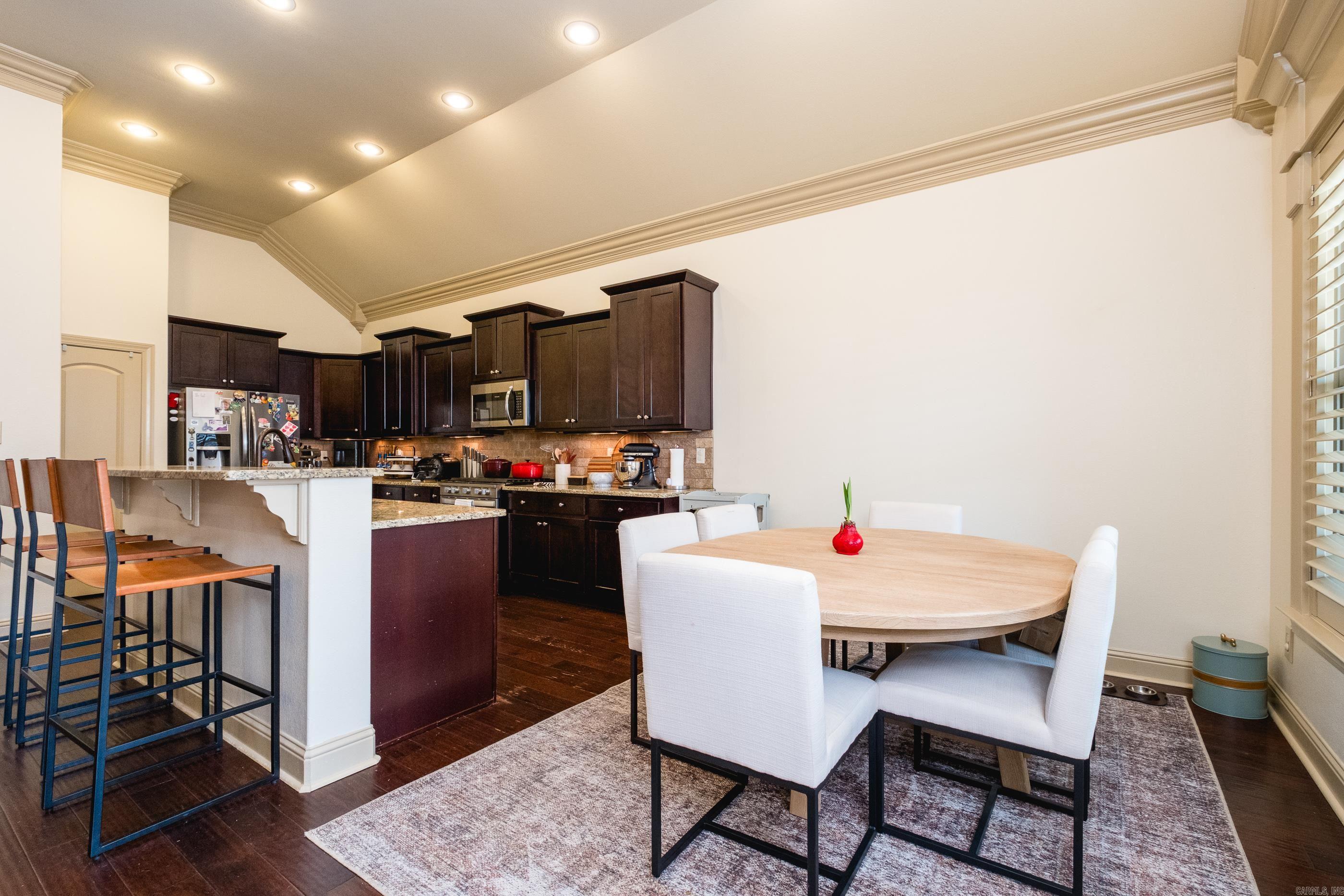 3 Commentry Drive Little Rock, AR 72223