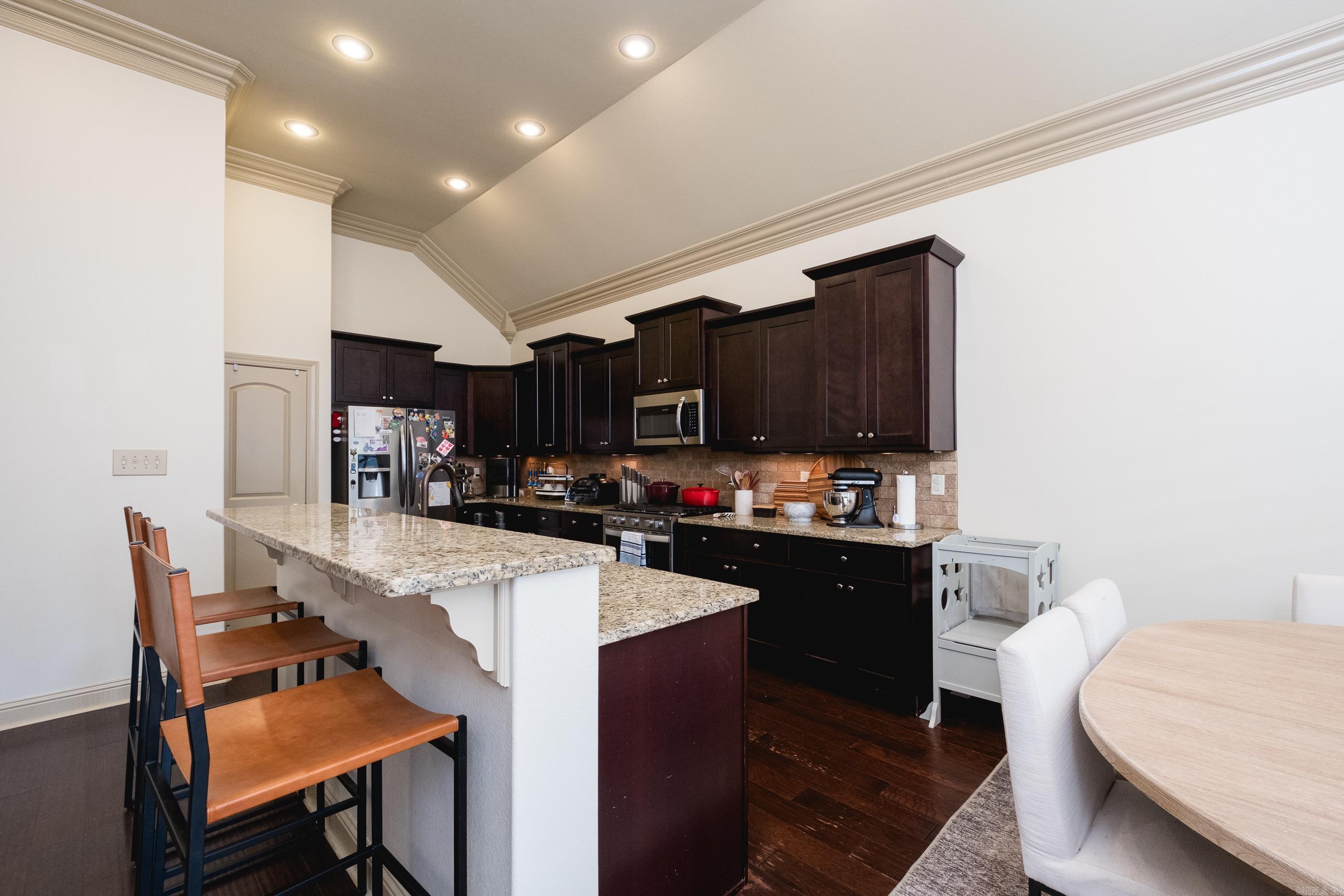 3 Commentry Drive Little Rock, AR 72223