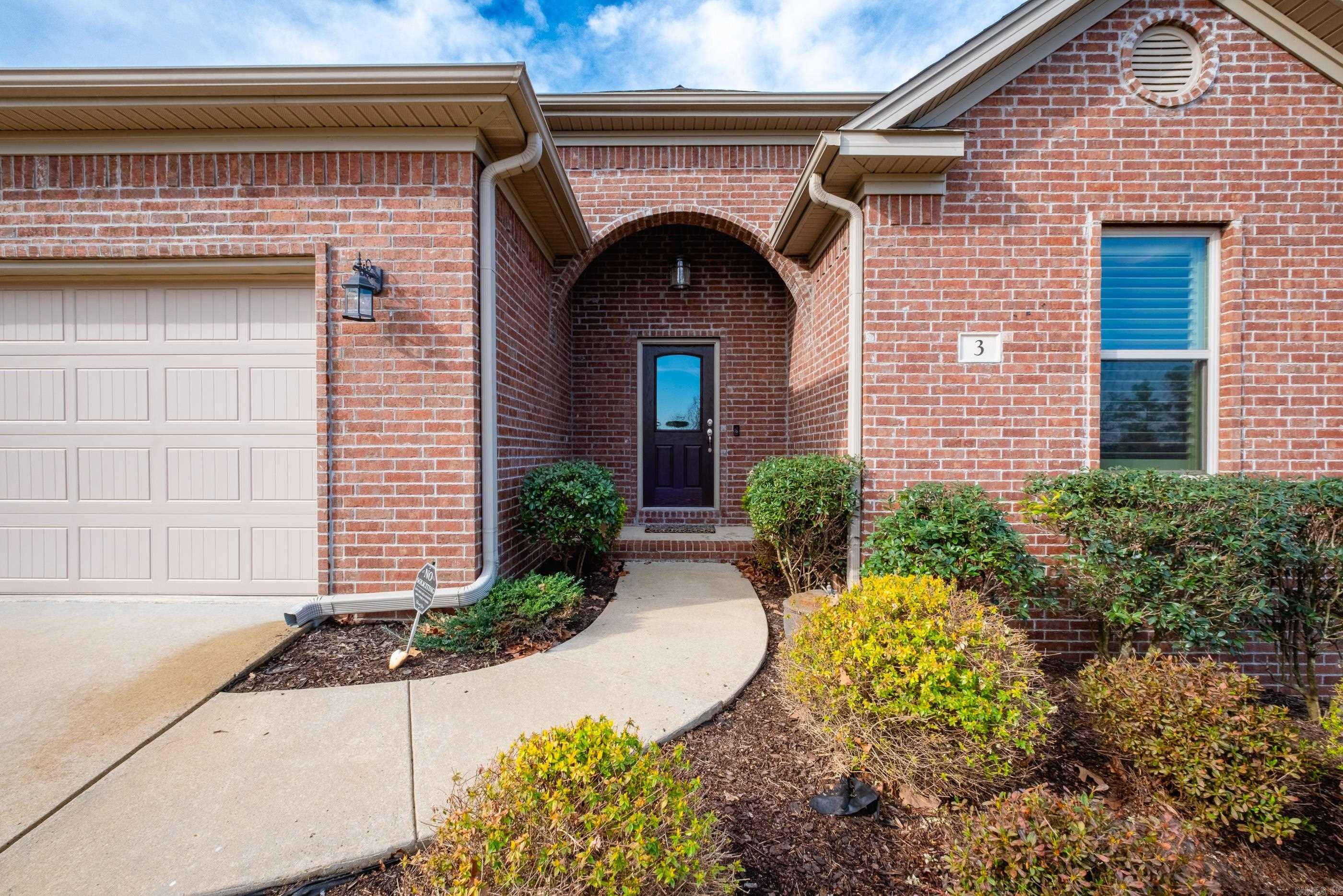 3 Commentry Drive Little Rock, AR 72223
