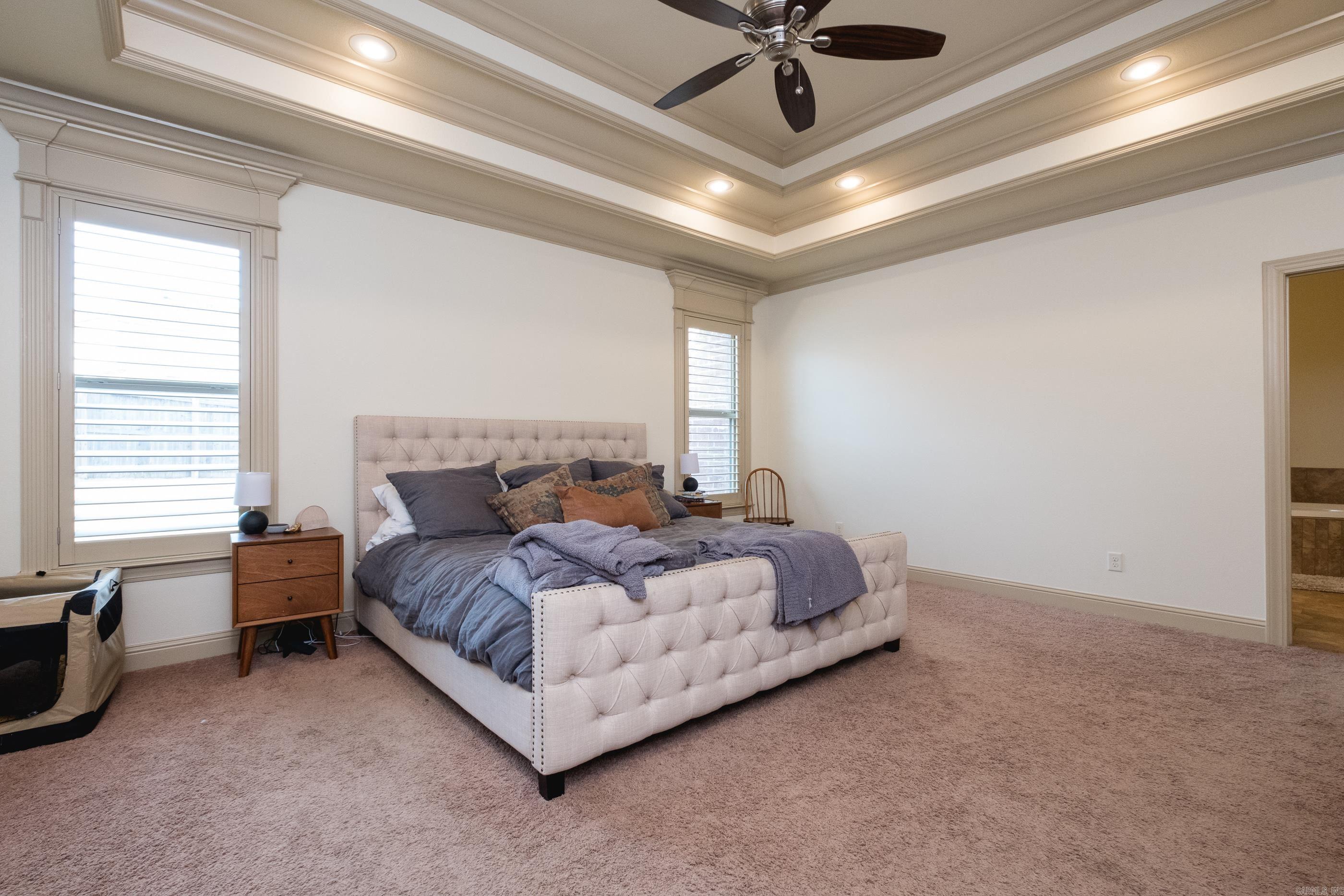 3 Commentry Drive Little Rock, AR 72223