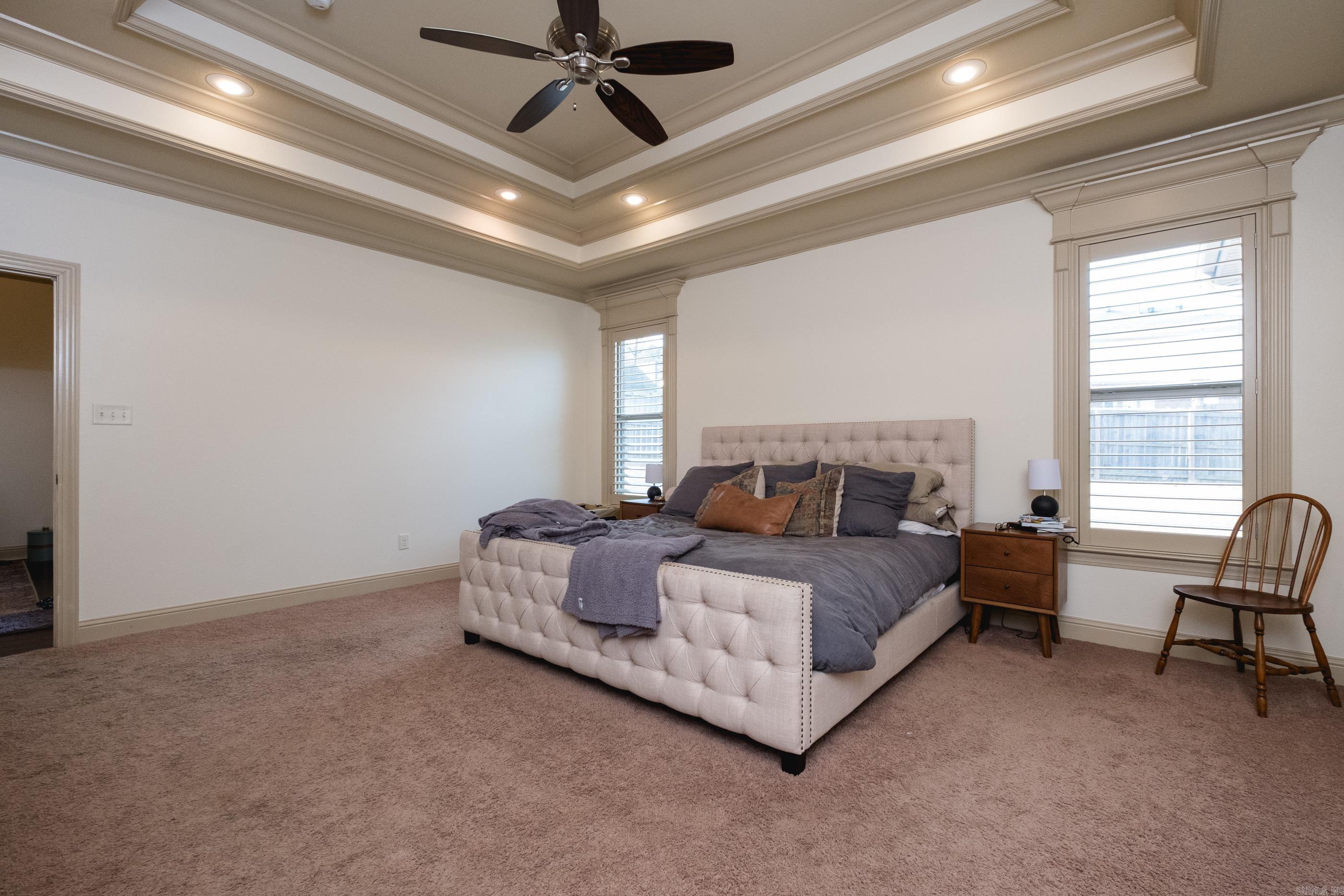 3 Commentry Drive Little Rock, AR 72223