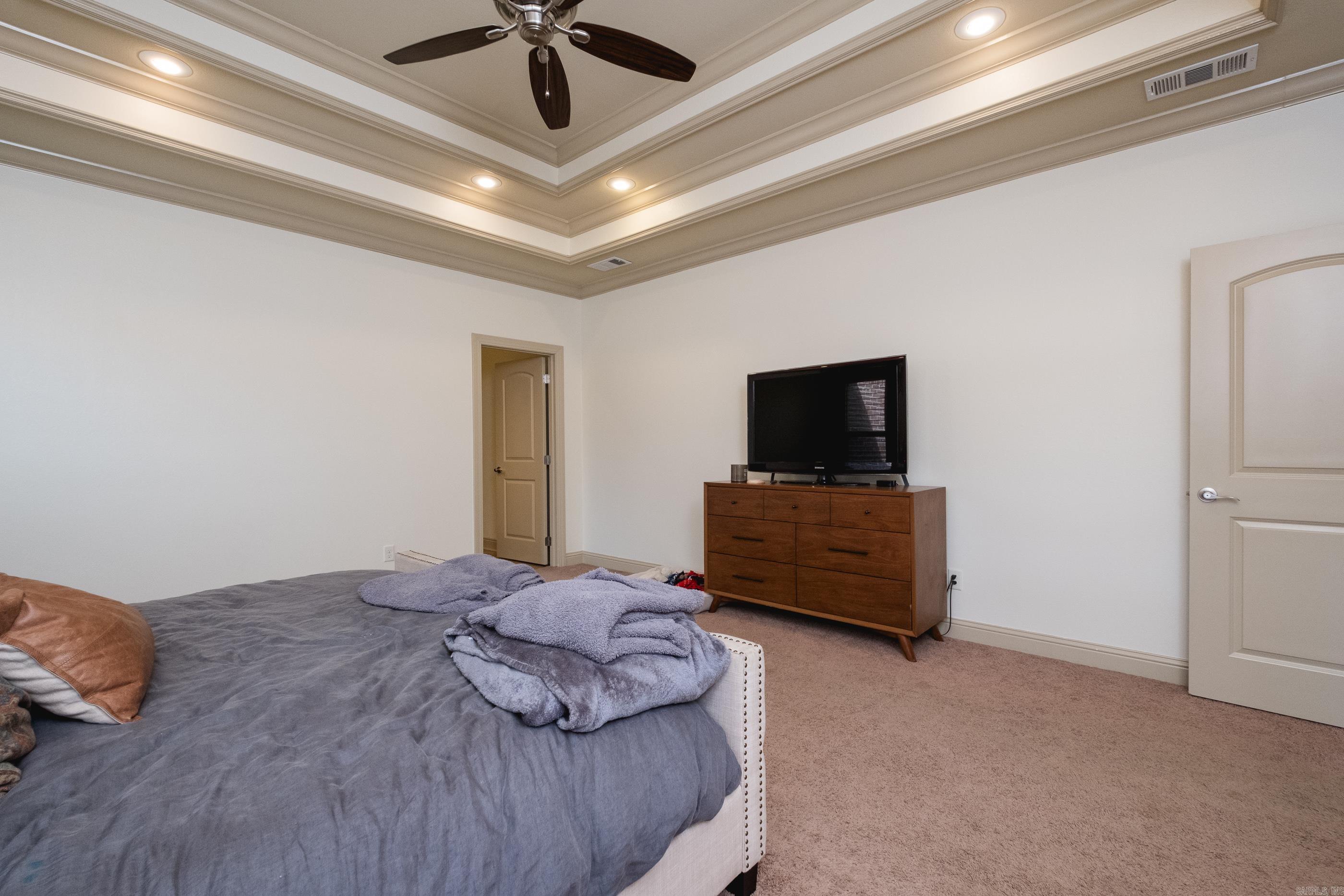 3 Commentry Drive Little Rock, AR 72223