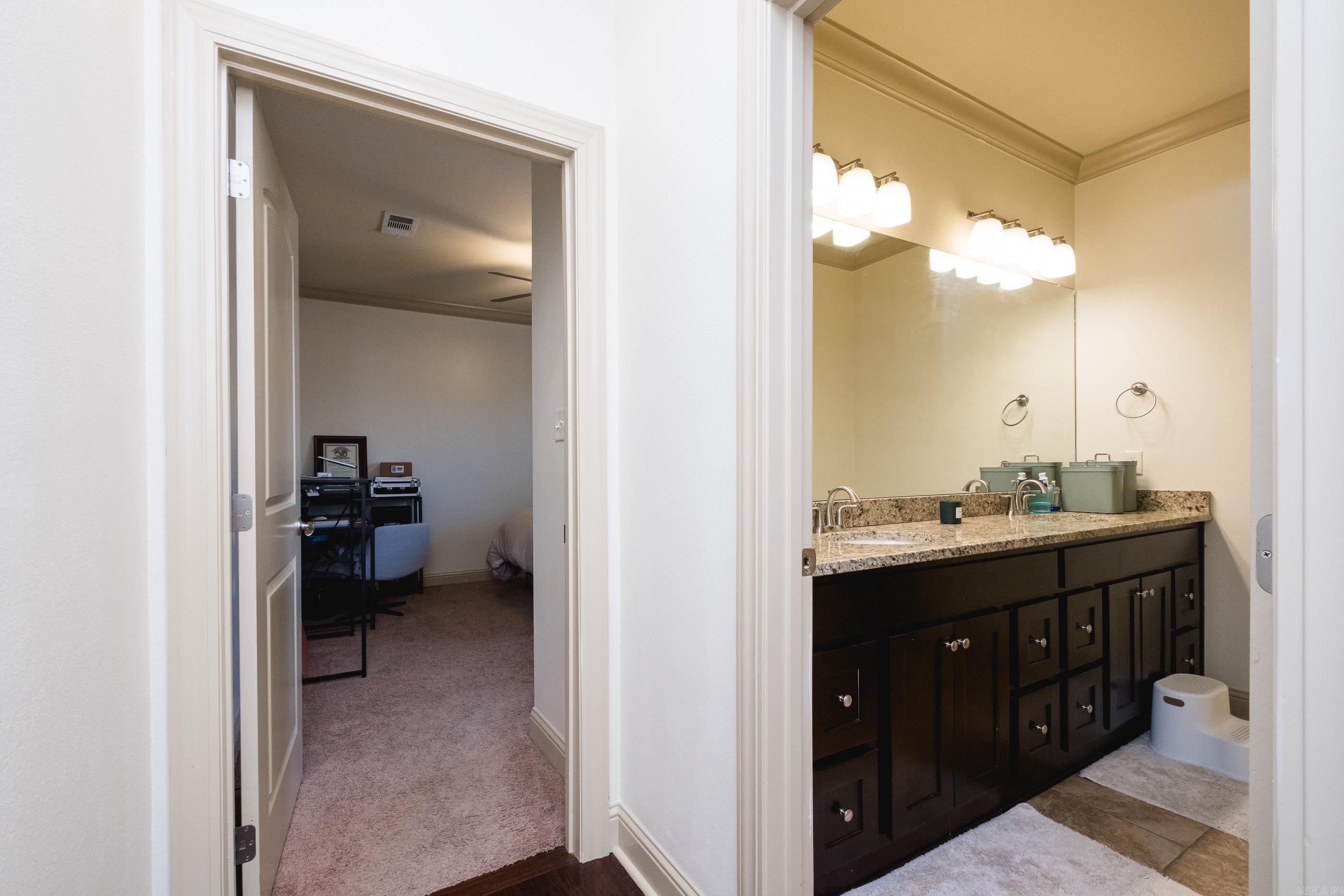 3 Commentry Drive Little Rock, AR 72223