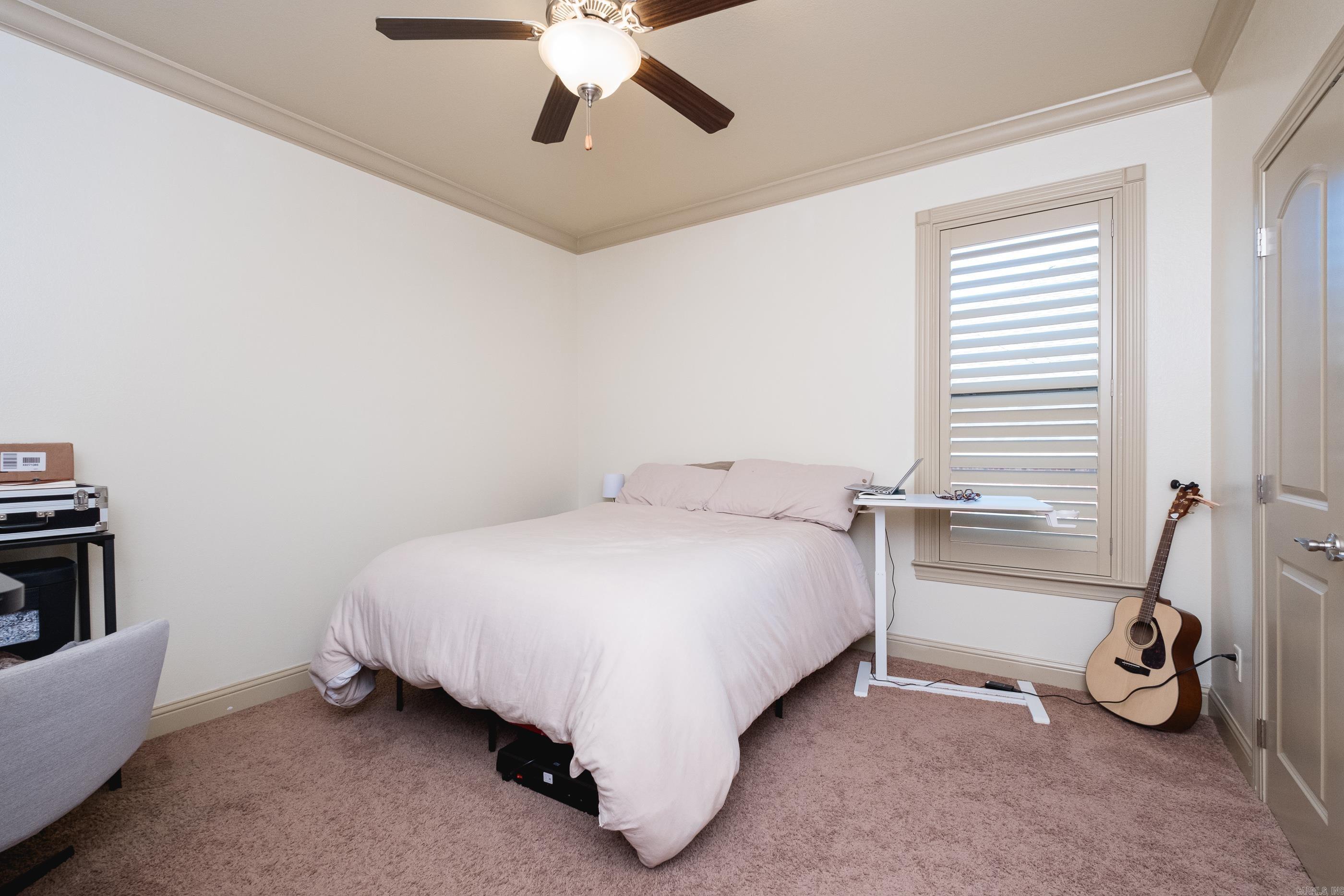 3 Commentry Drive Little Rock, AR 72223