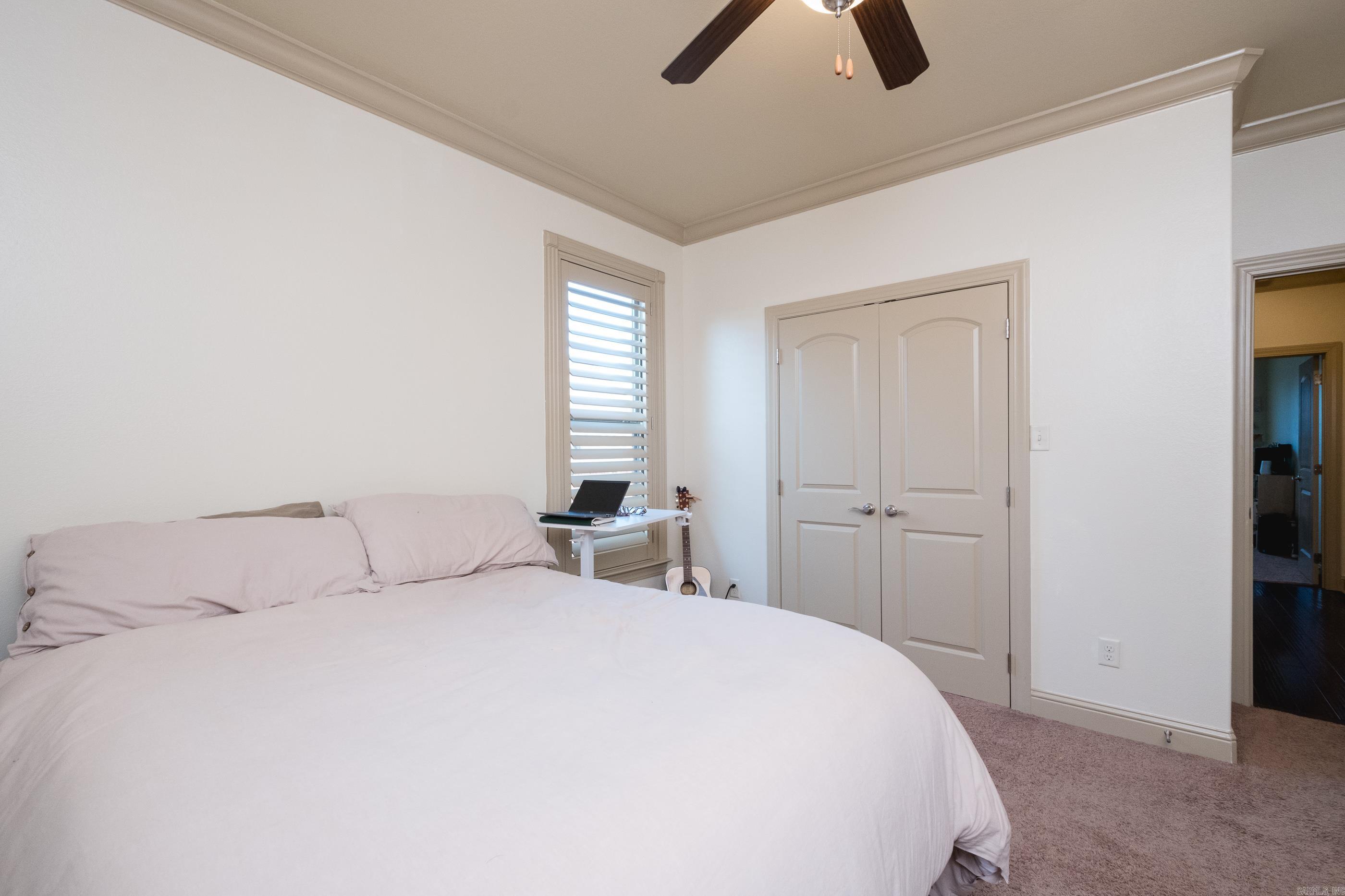 3 Commentry Drive Little Rock, AR 72223
