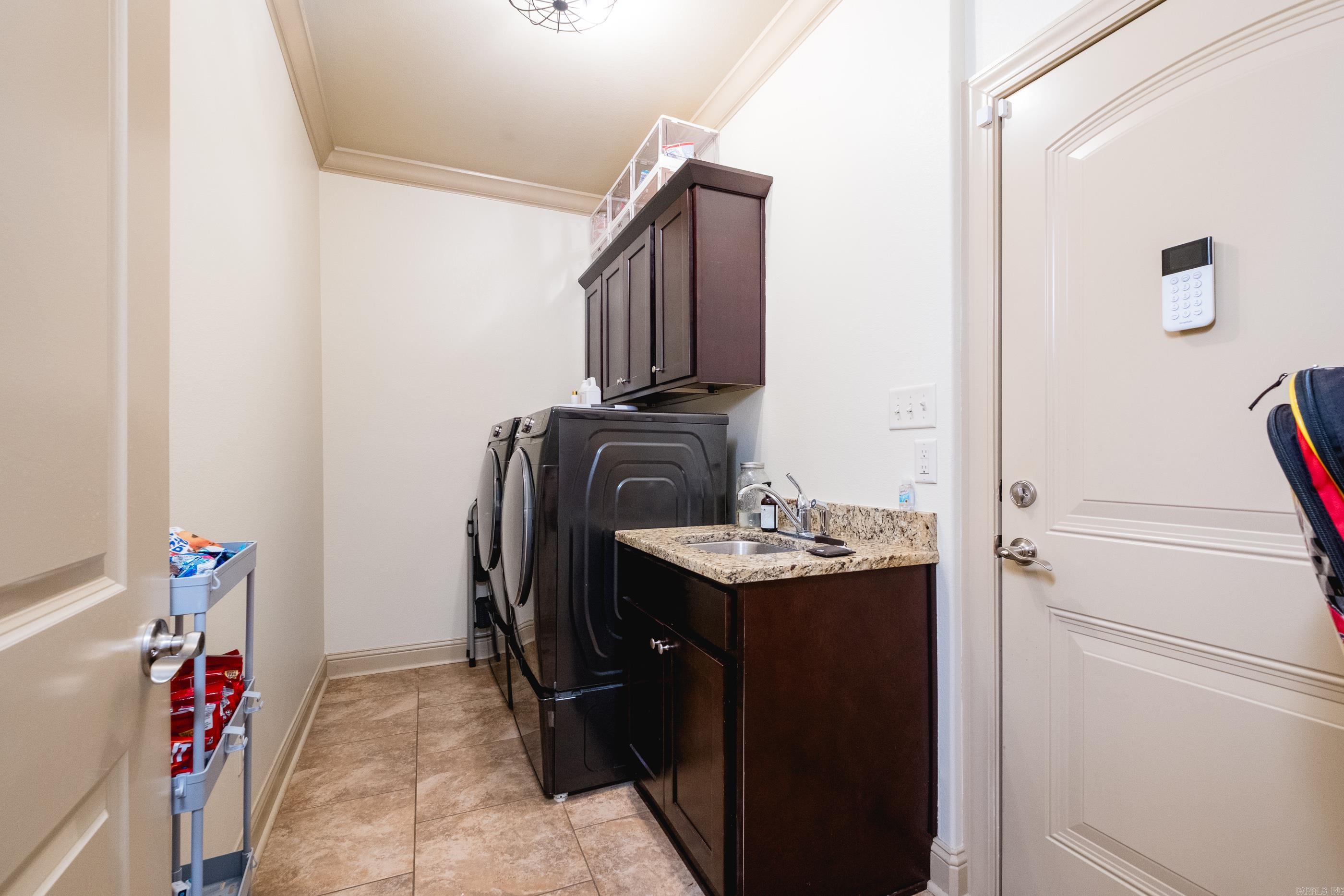 3 Commentry Drive Little Rock, AR 72223