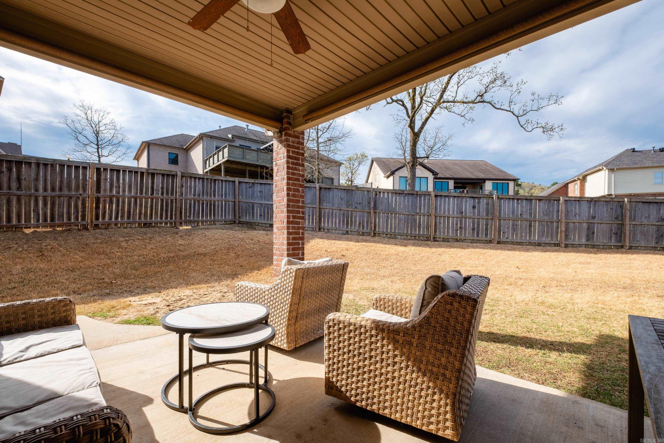 3 Commentry Drive Little Rock, AR 72223