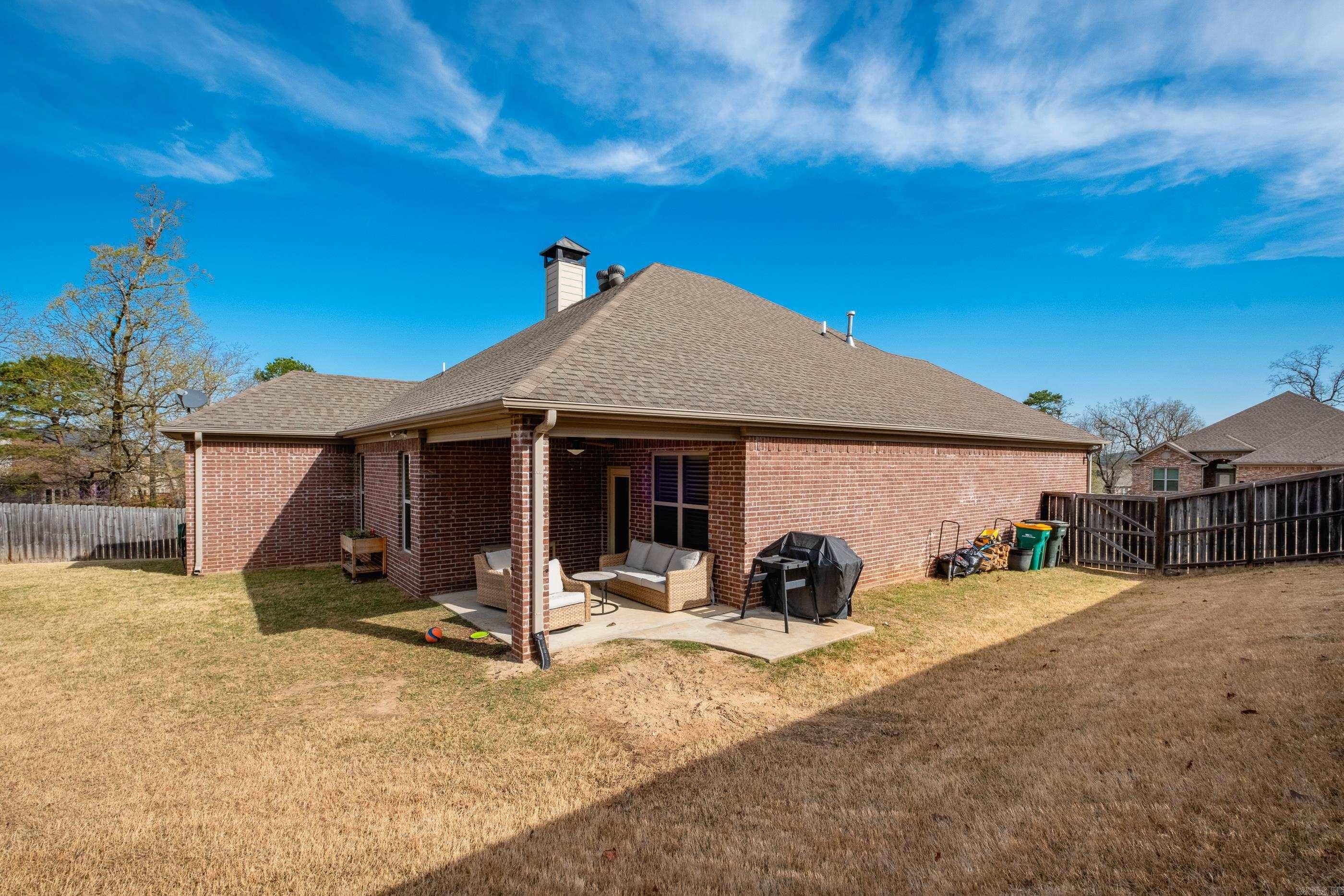 3 Commentry Drive Little Rock, AR 72223
