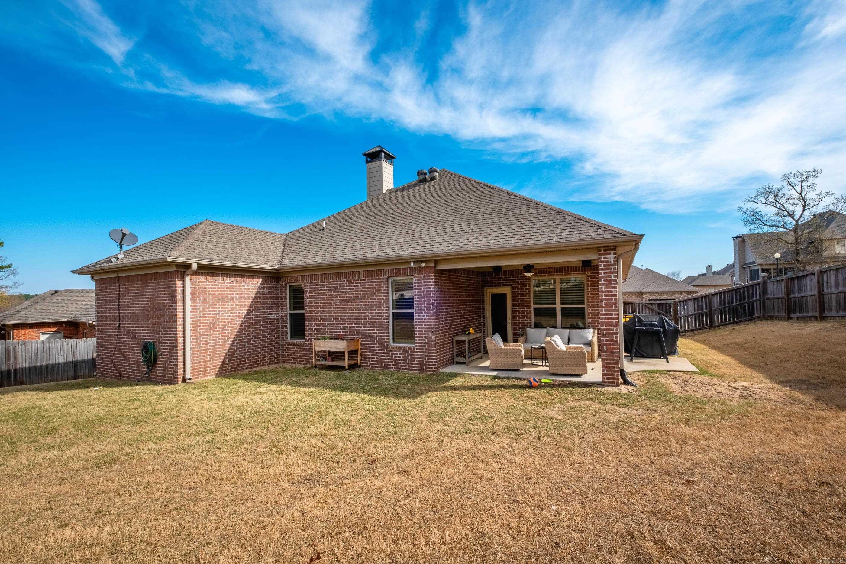 3 Commentry Drive Little Rock, AR 72223