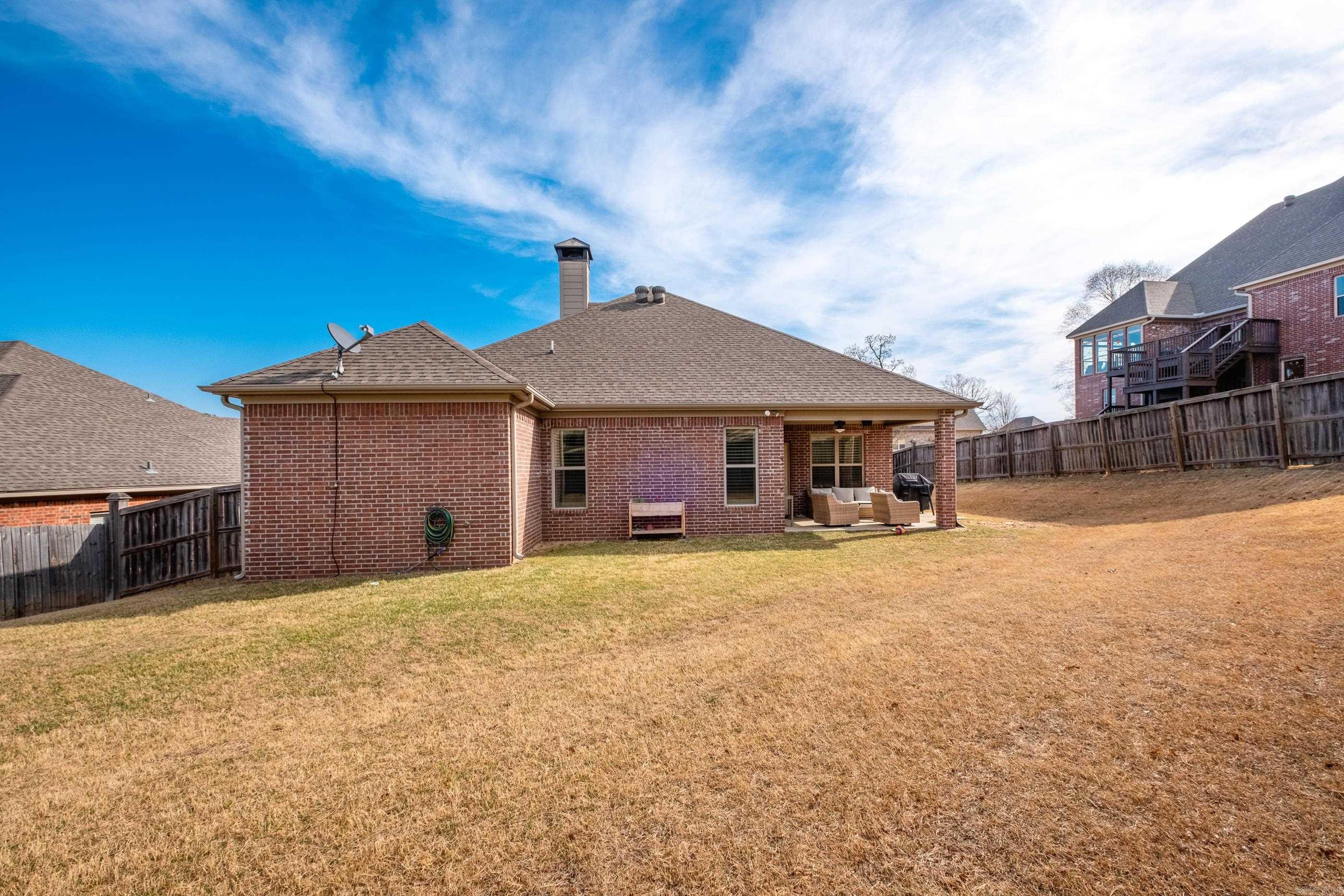 3 Commentry Drive Little Rock, AR 72223