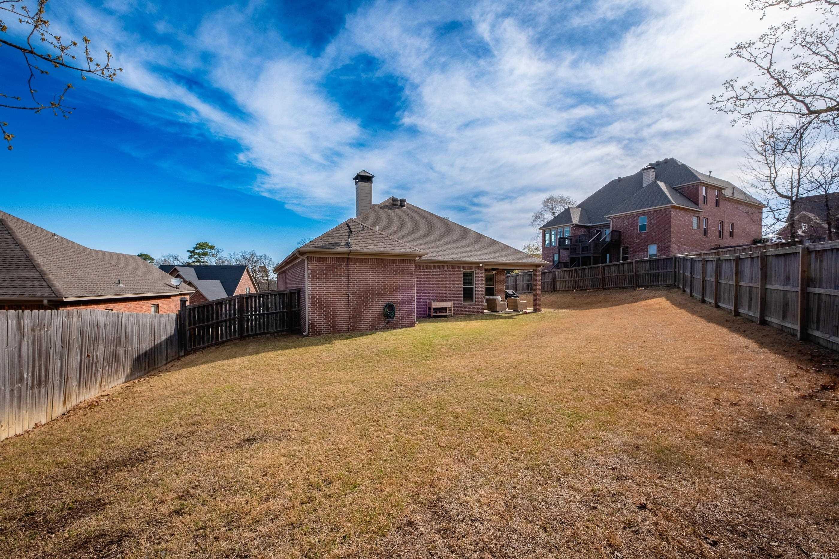 3 Commentry Drive Little Rock, AR 72223