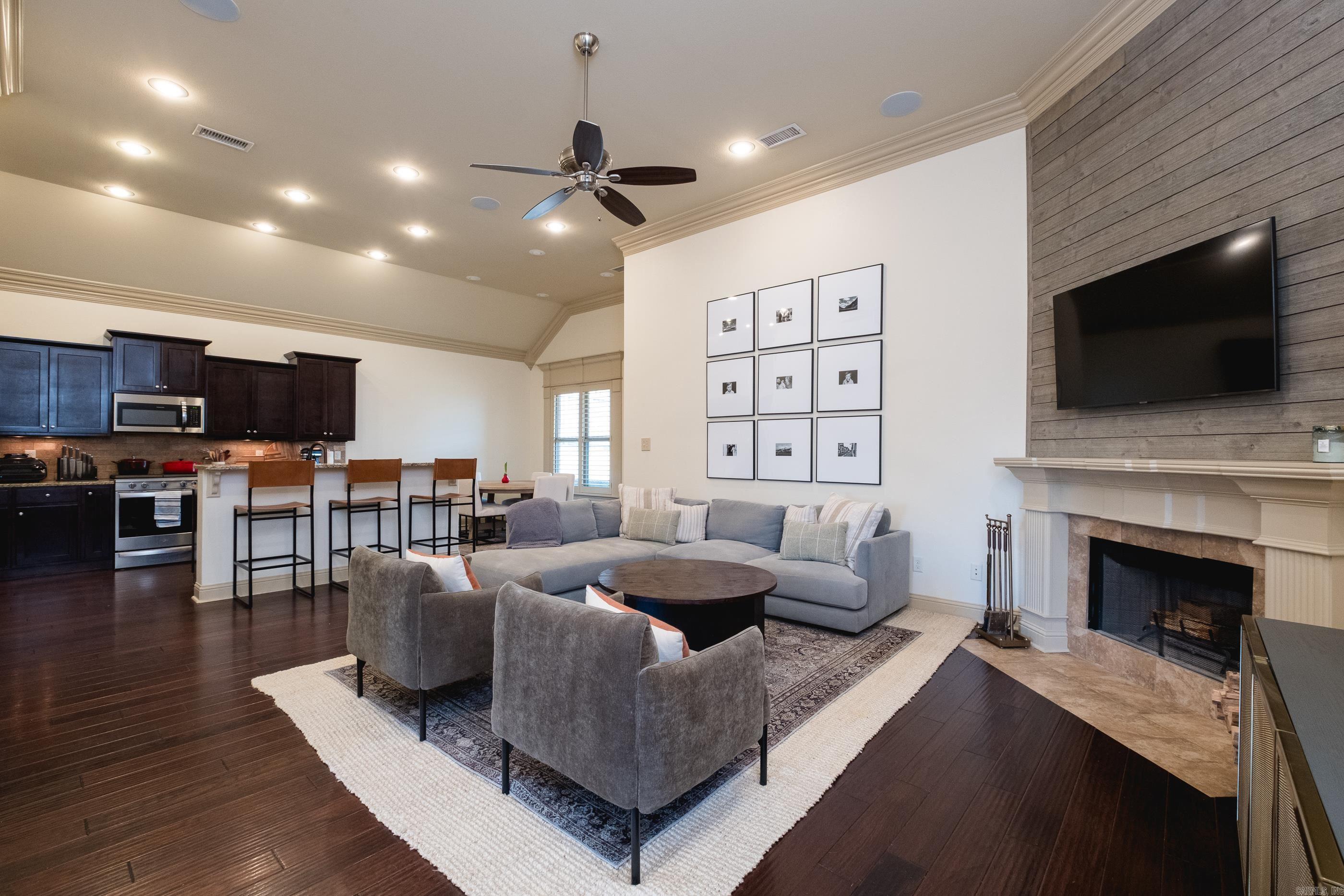 3 Commentry Drive Little Rock, AR 72223