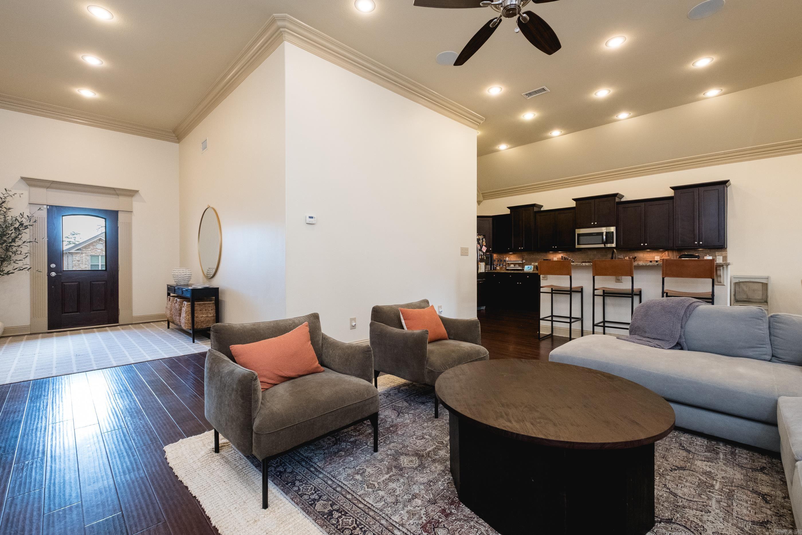 3 Commentry Drive Little Rock, AR 72223