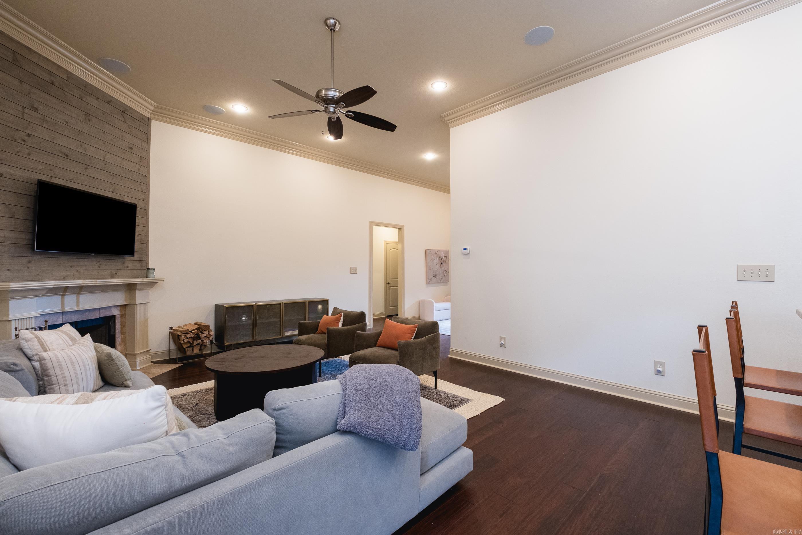 3 Commentry Drive Little Rock, AR 72223