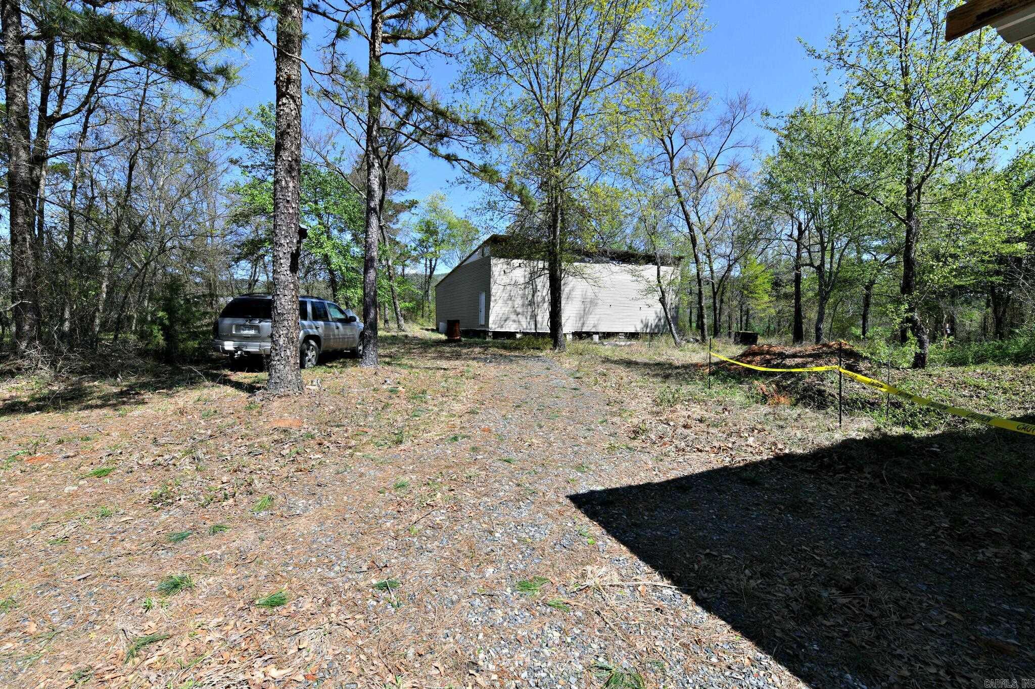 268  Polk Road 111  Mena, AR