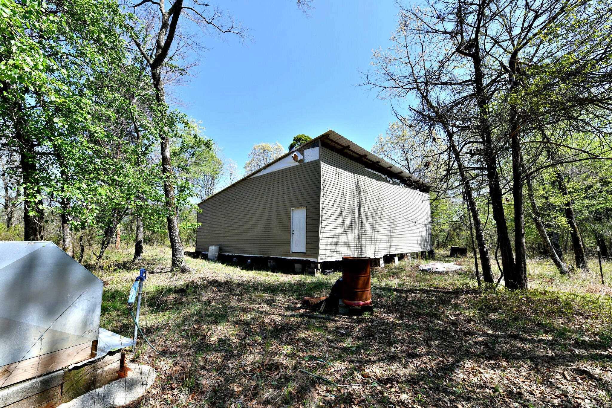 268  Polk Road 111  Mena, AR