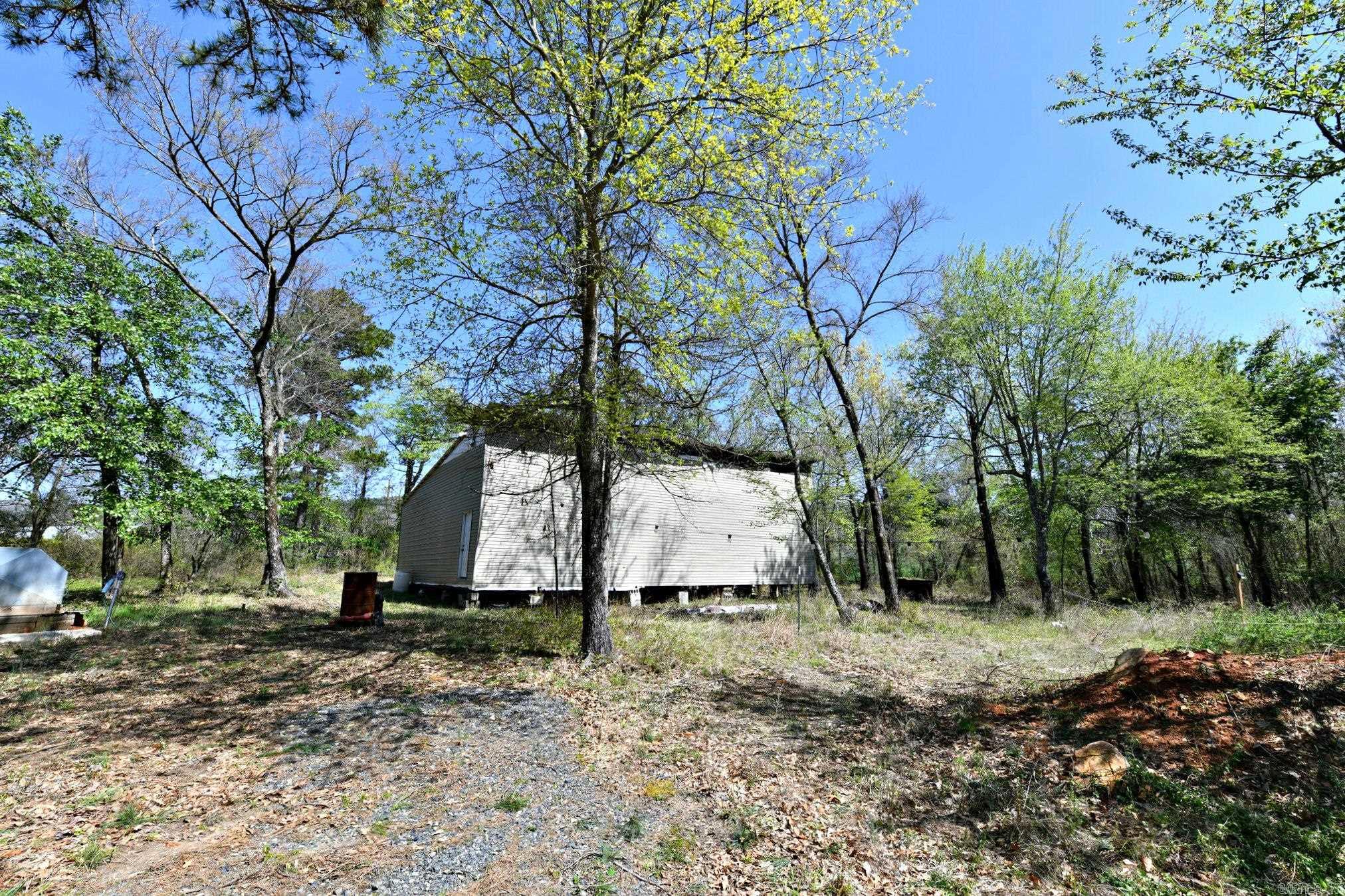 268  Polk Road 111  Mena, AR
