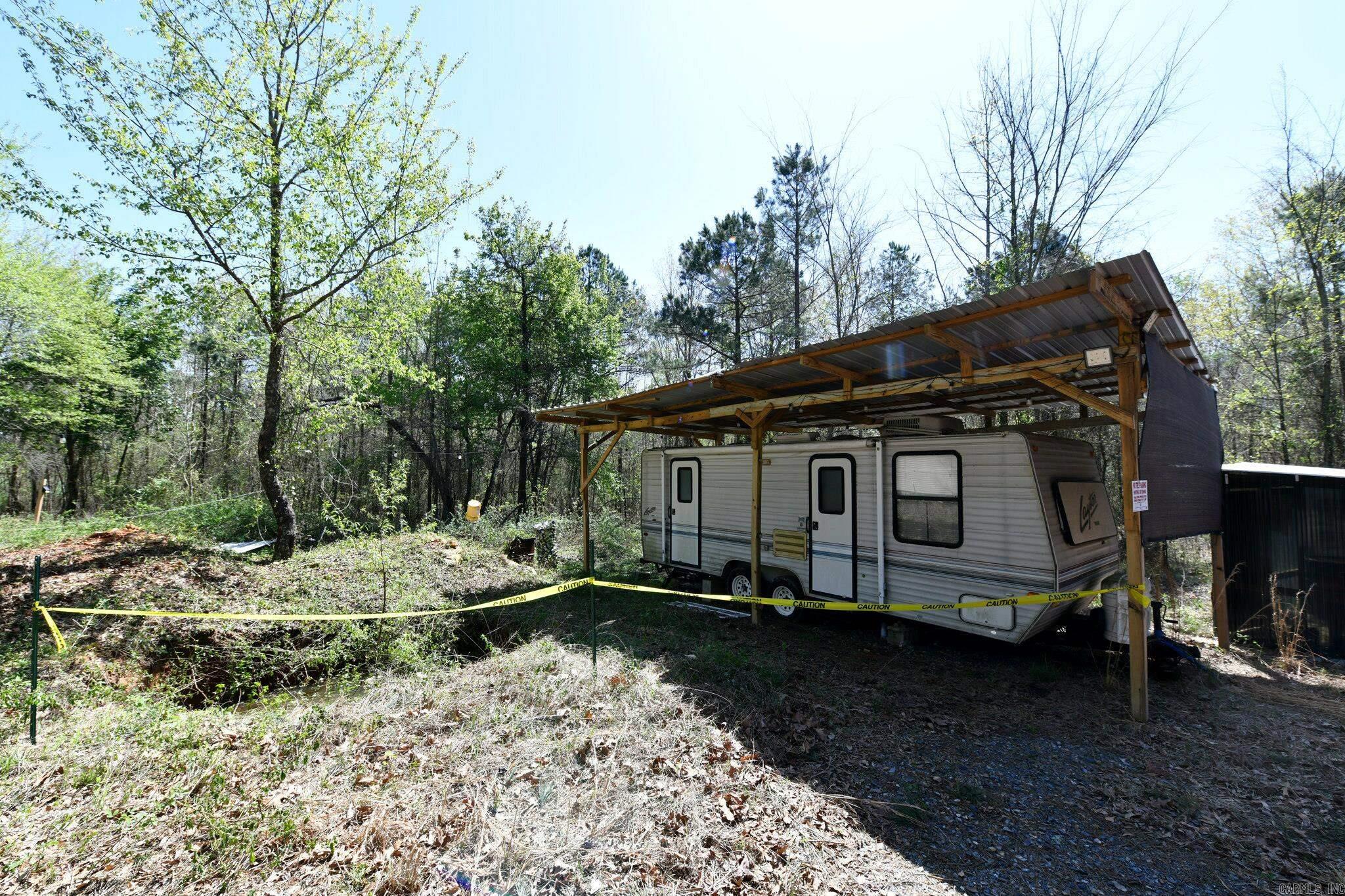 268  Polk Road 111  Mena, AR