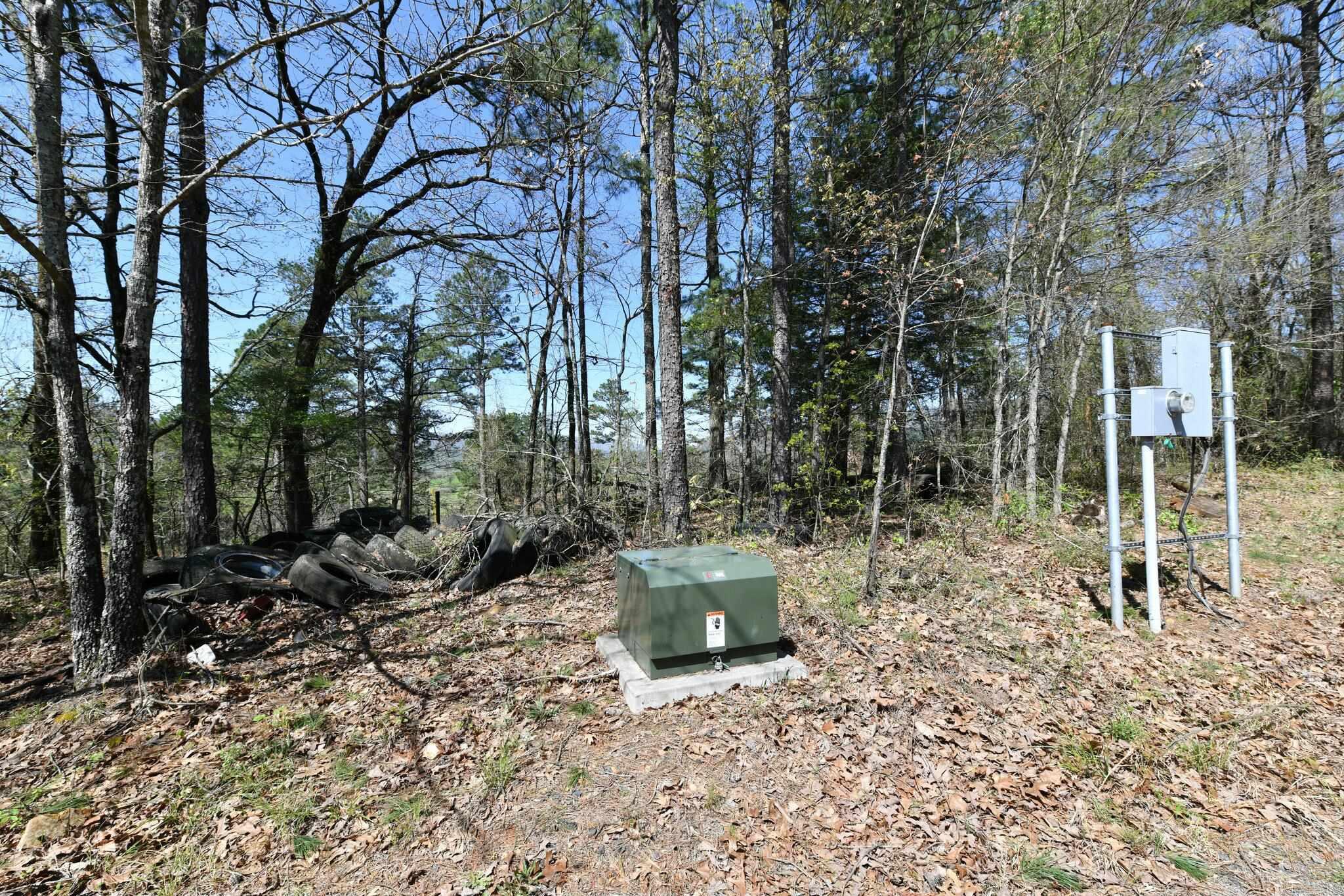 268  Polk Road 111  Mena, AR