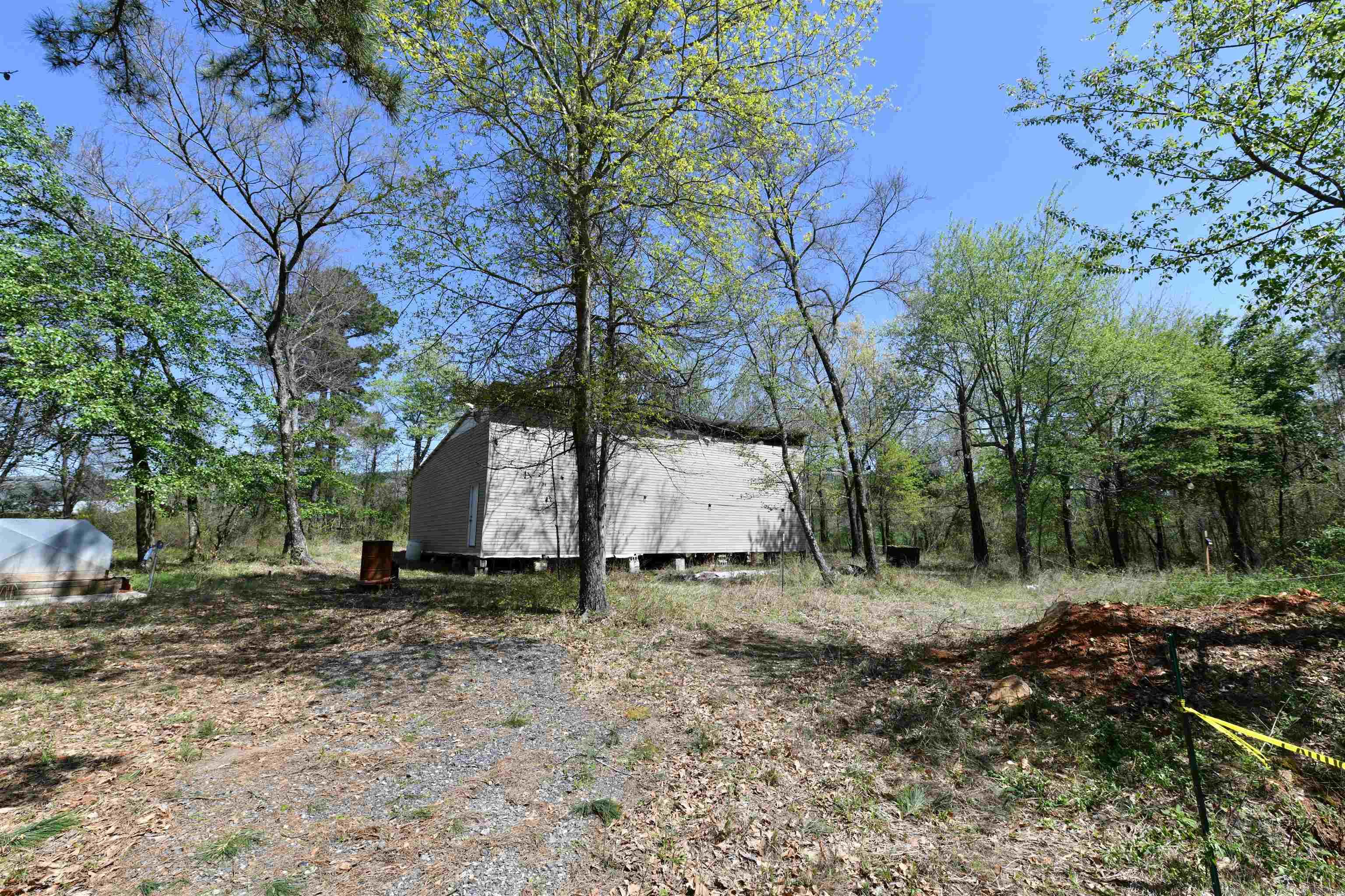 268  Polk Road 111  Mena, AR