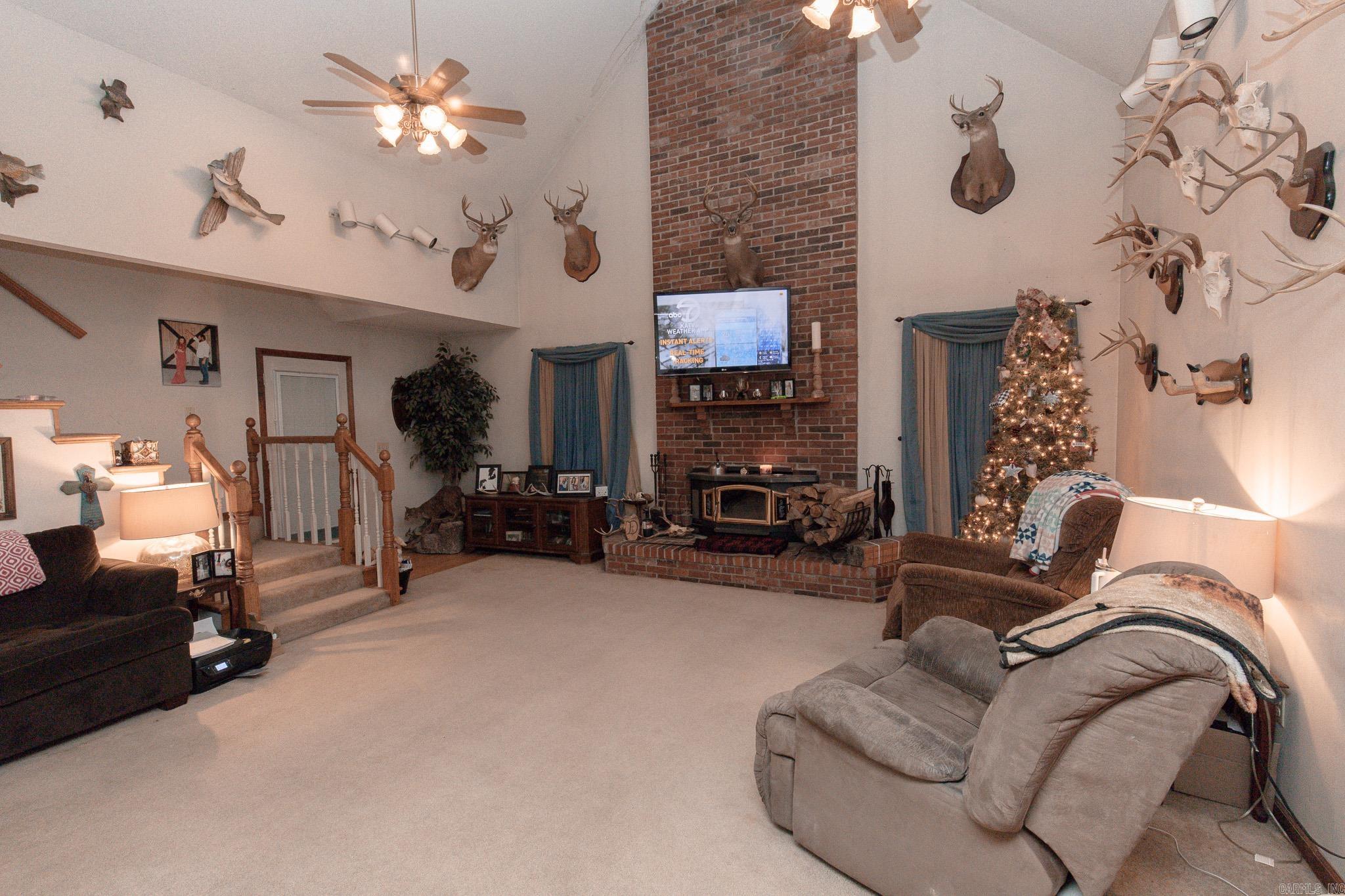 180  Glover Ln.  Rison, AR