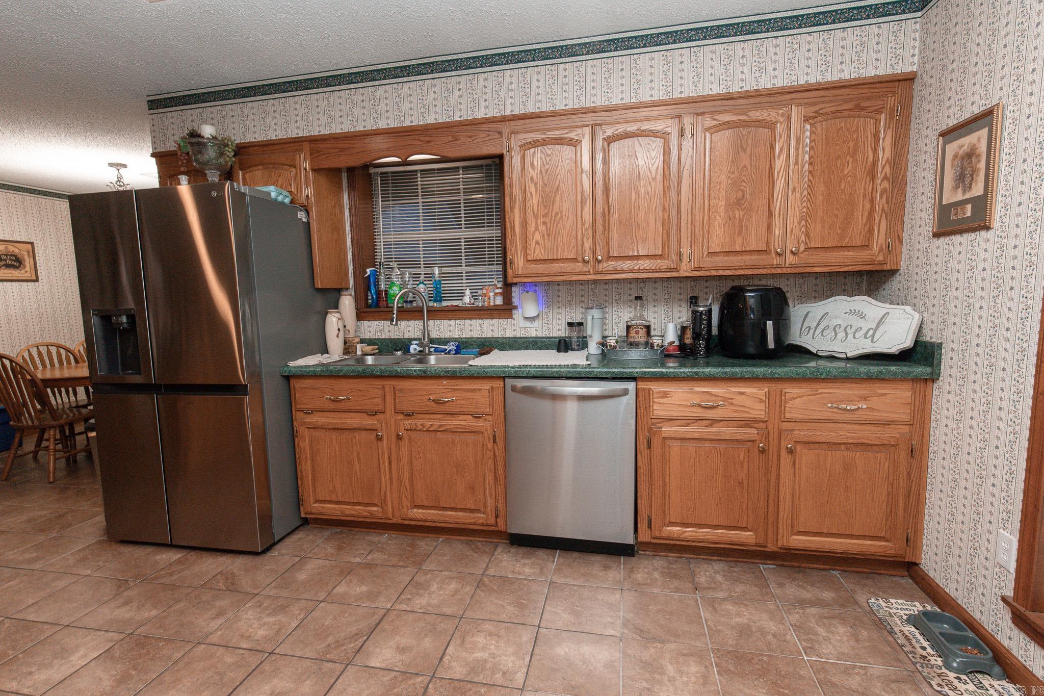 180  Glover Ln.  Rison, AR
