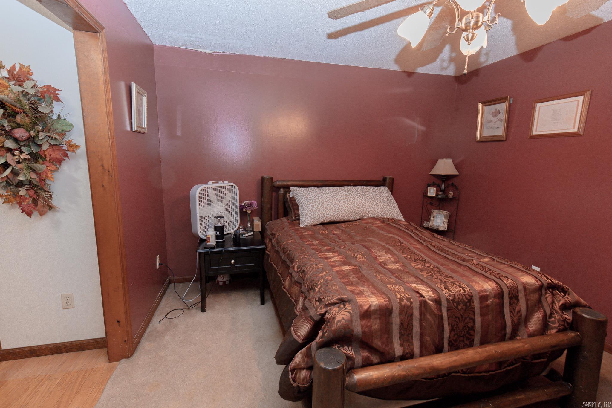 180  Glover Ln.  Rison, AR