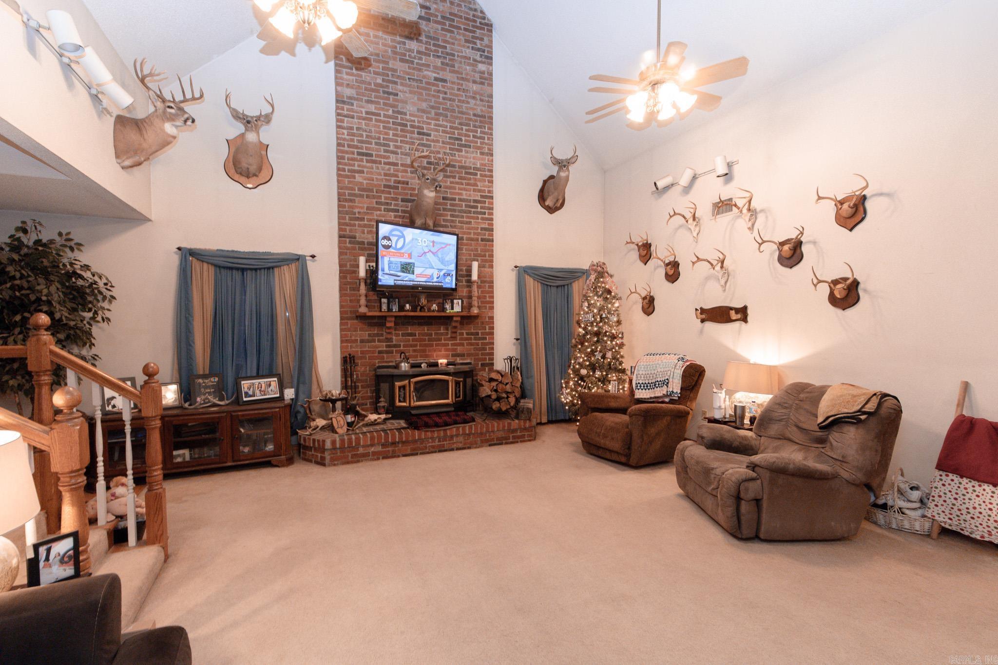 180  Glover Ln.  Rison, AR