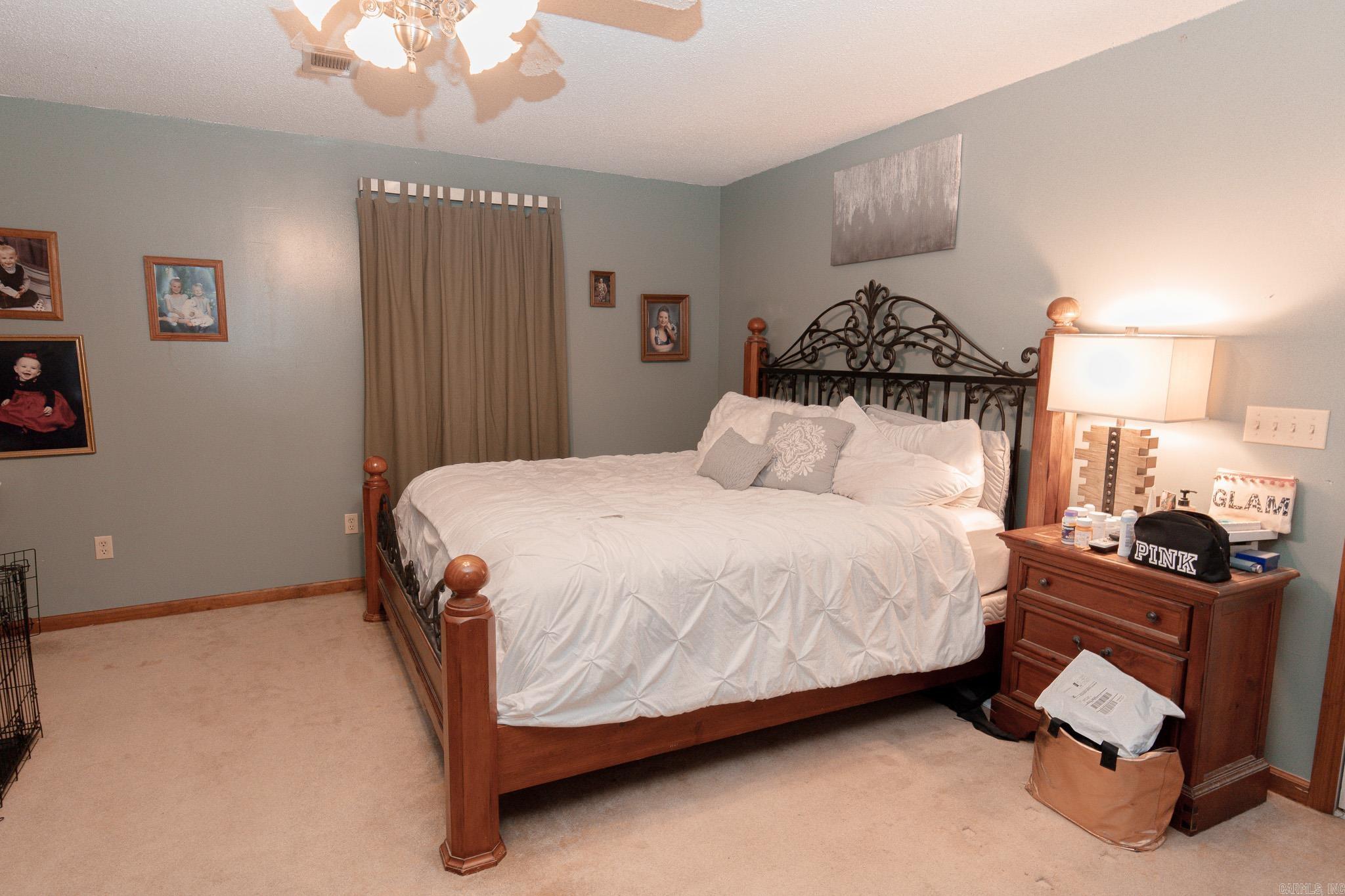 180  Glover Ln.  Rison, AR