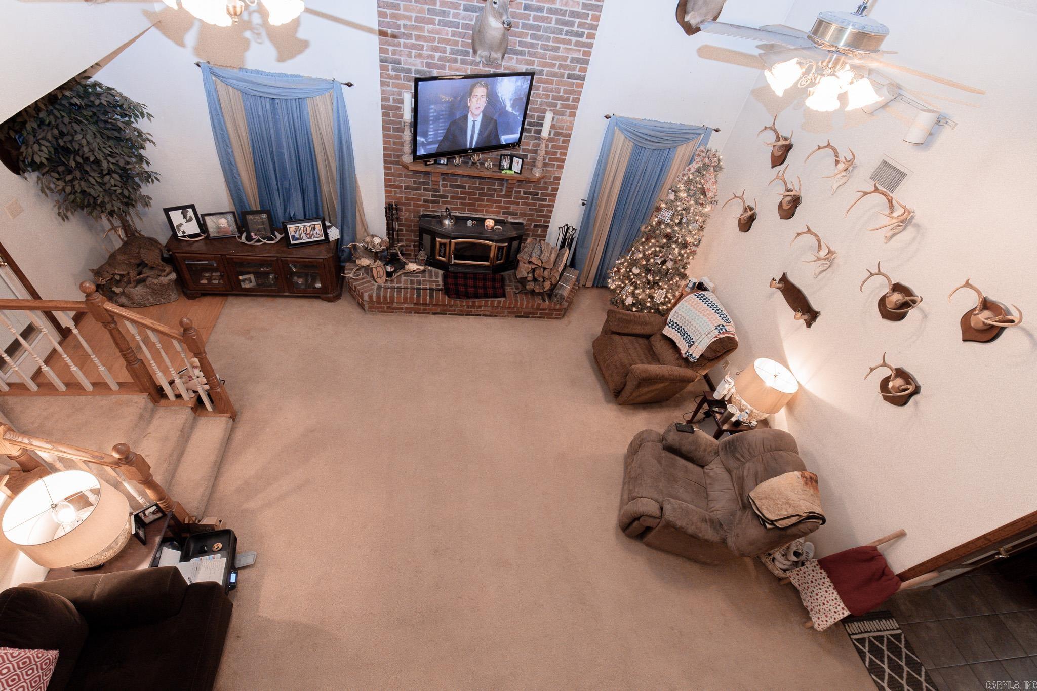 180  Glover Ln.  Rison, AR
