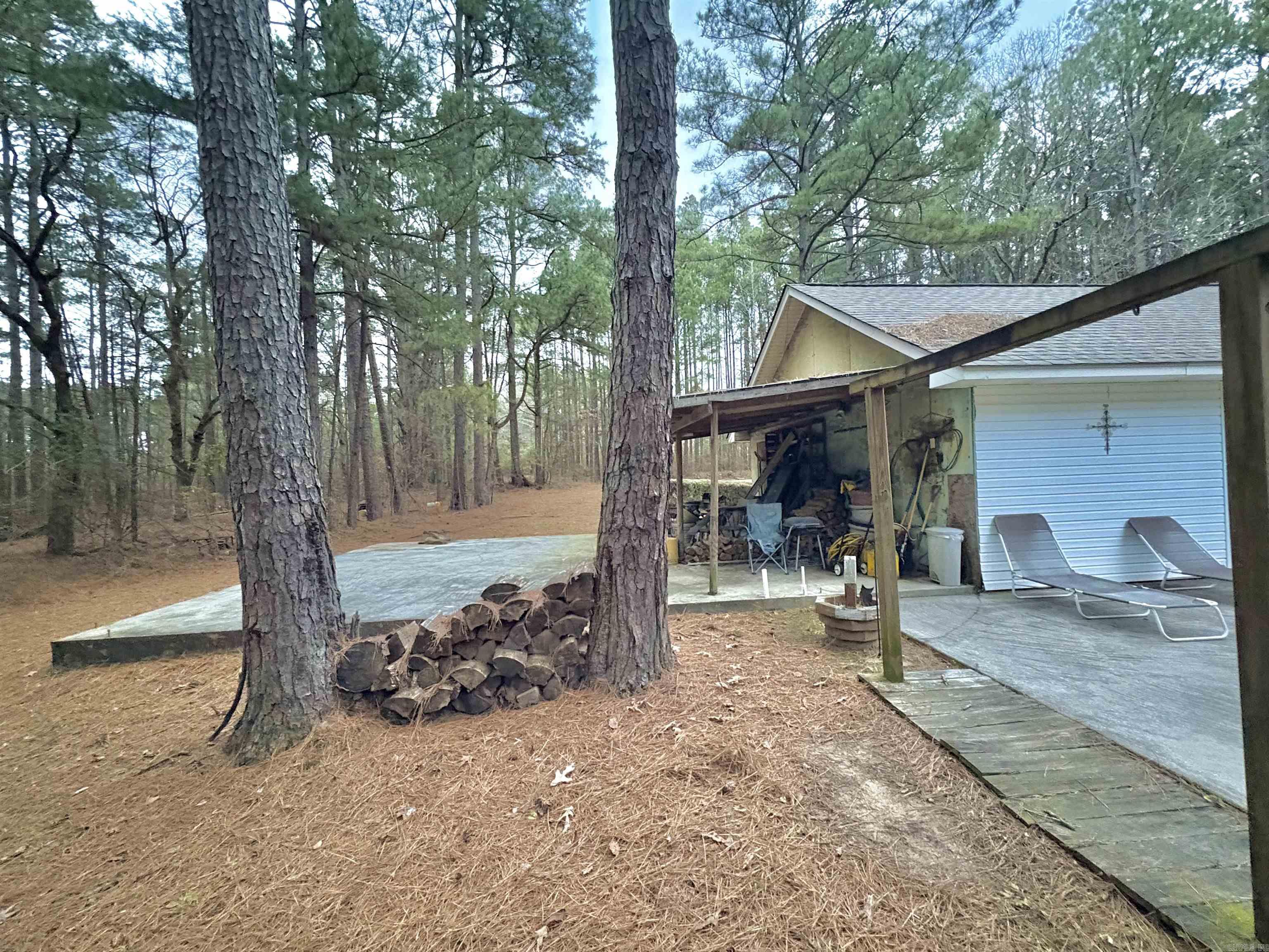 180  Glover Ln.  Rison, AR