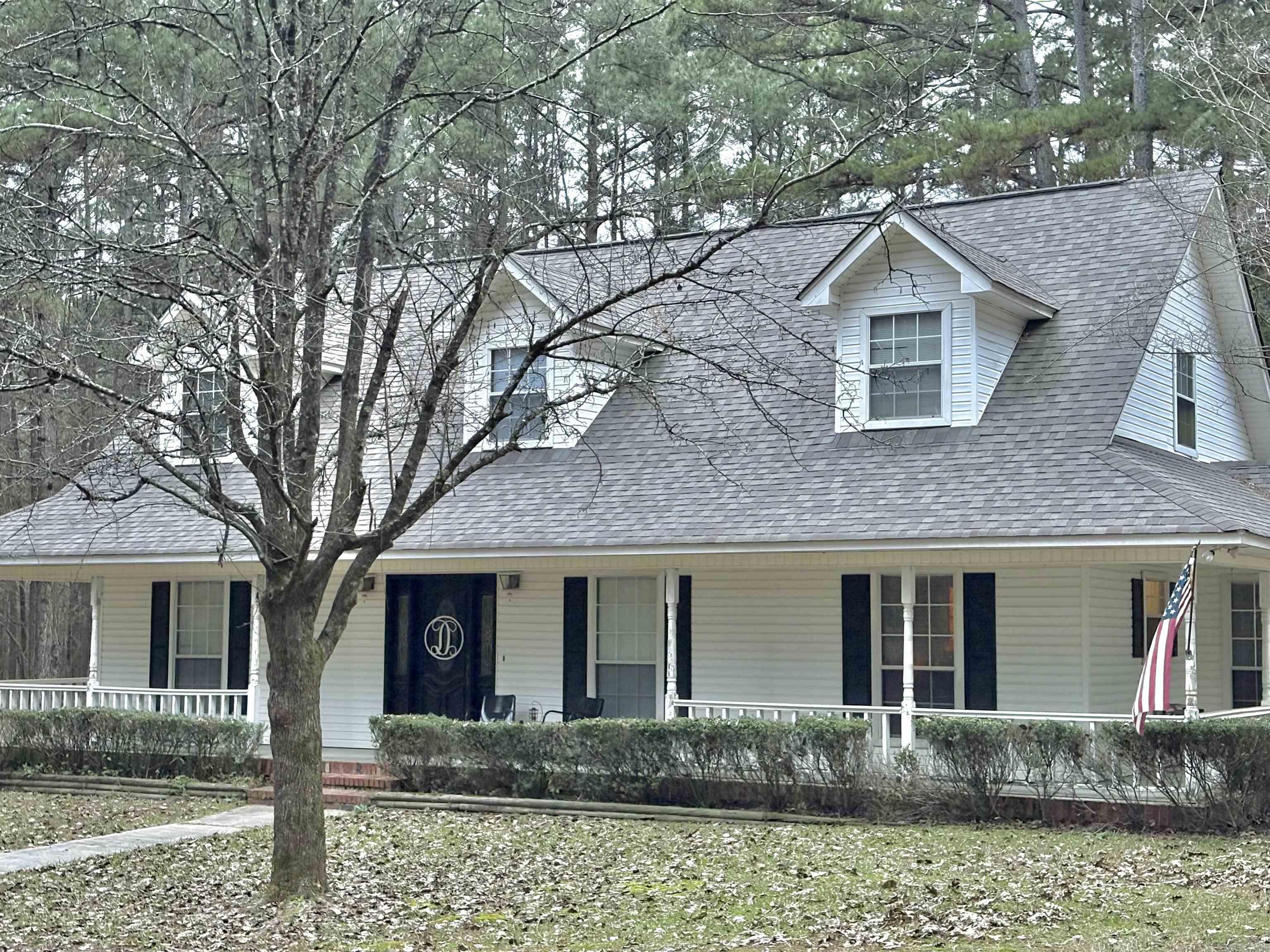 180  Glover Ln.  Rison, AR