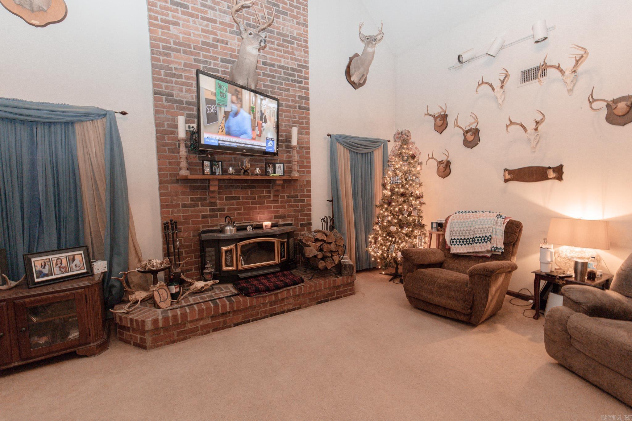 180  Glover Ln.  Rison, AR