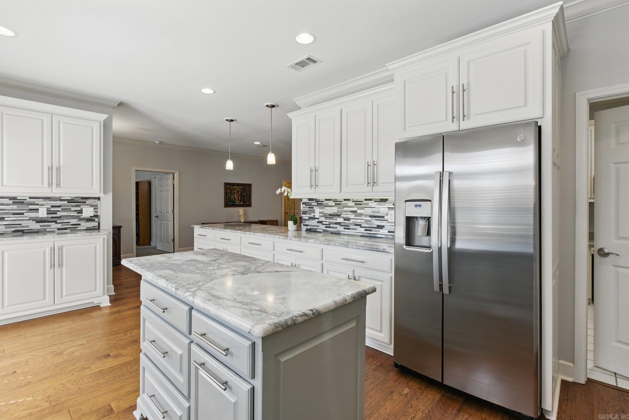 63 Hunters Green Circle Little Rock, AR 72211