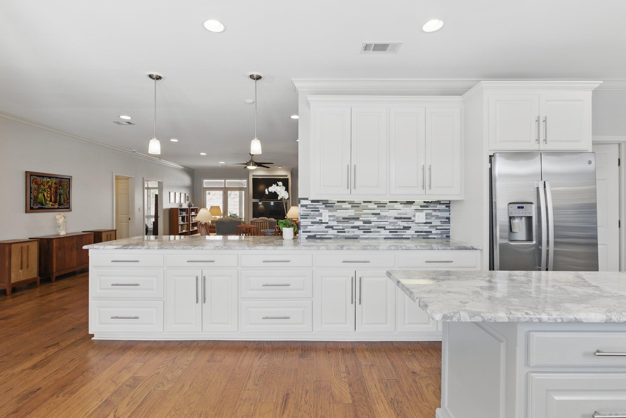 63 Hunters Green Circle Little Rock, AR 72211
