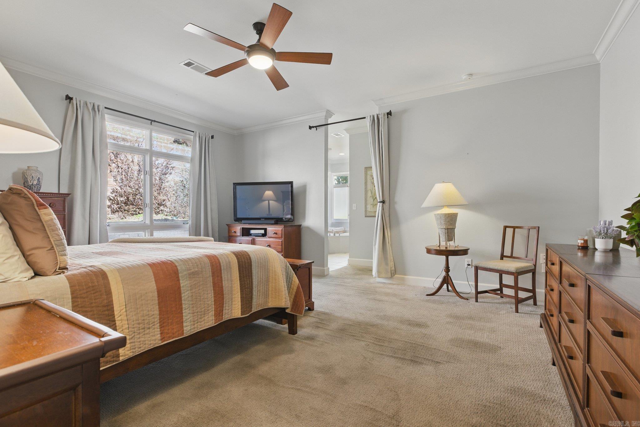 63 Hunters Green Circle Little Rock, AR 72211