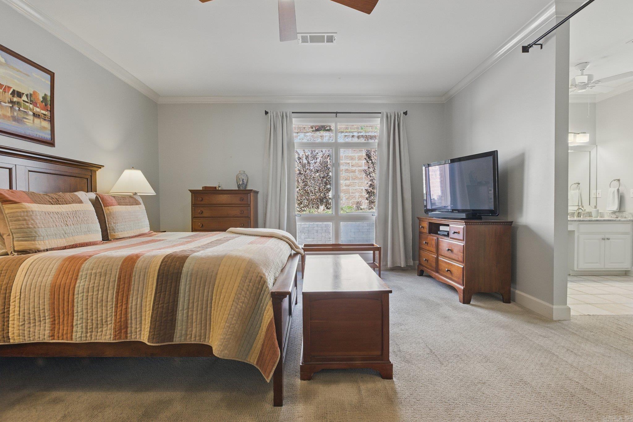 63 Hunters Green Circle Little Rock, AR 72211