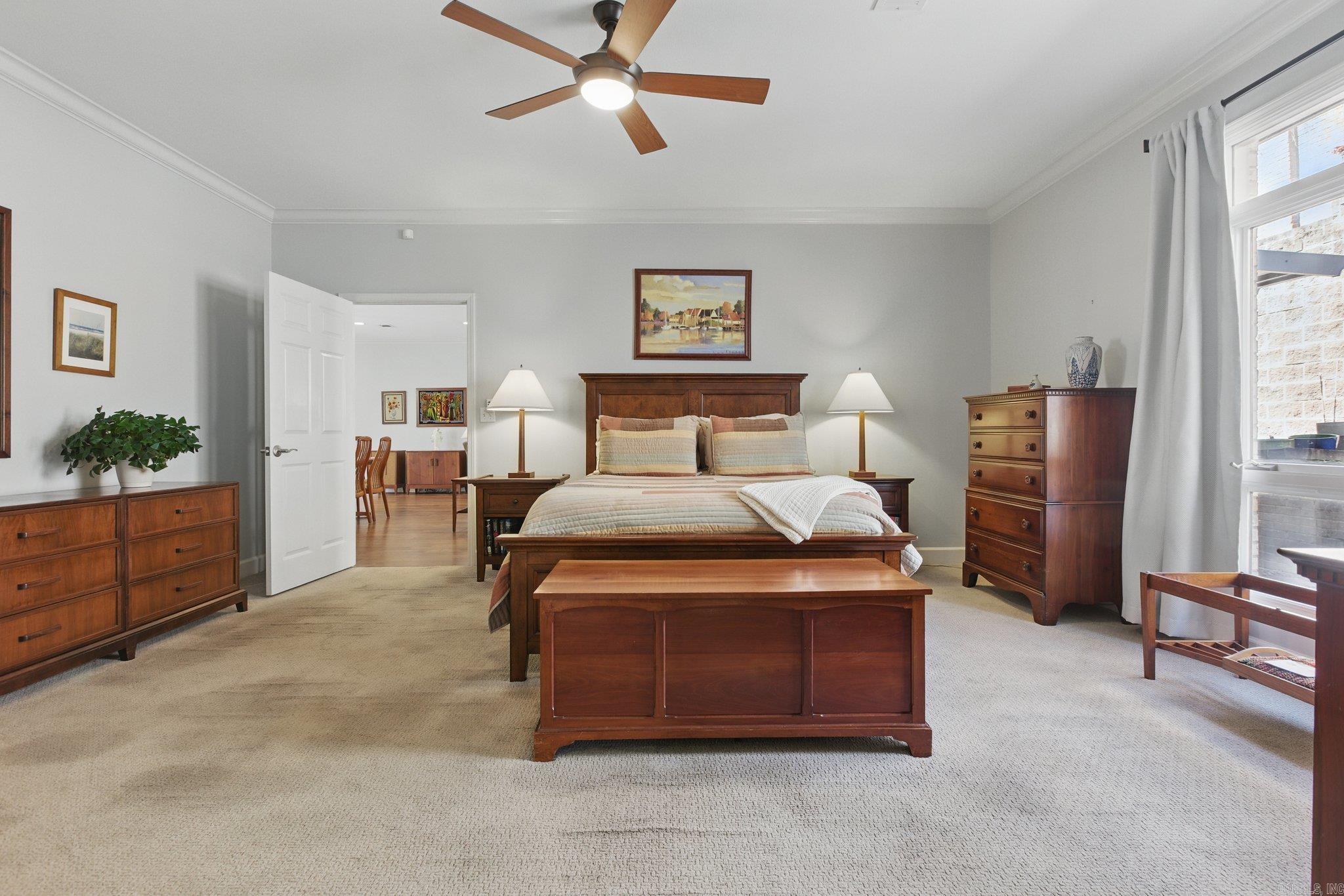 63 Hunters Green Circle Little Rock, AR 72211