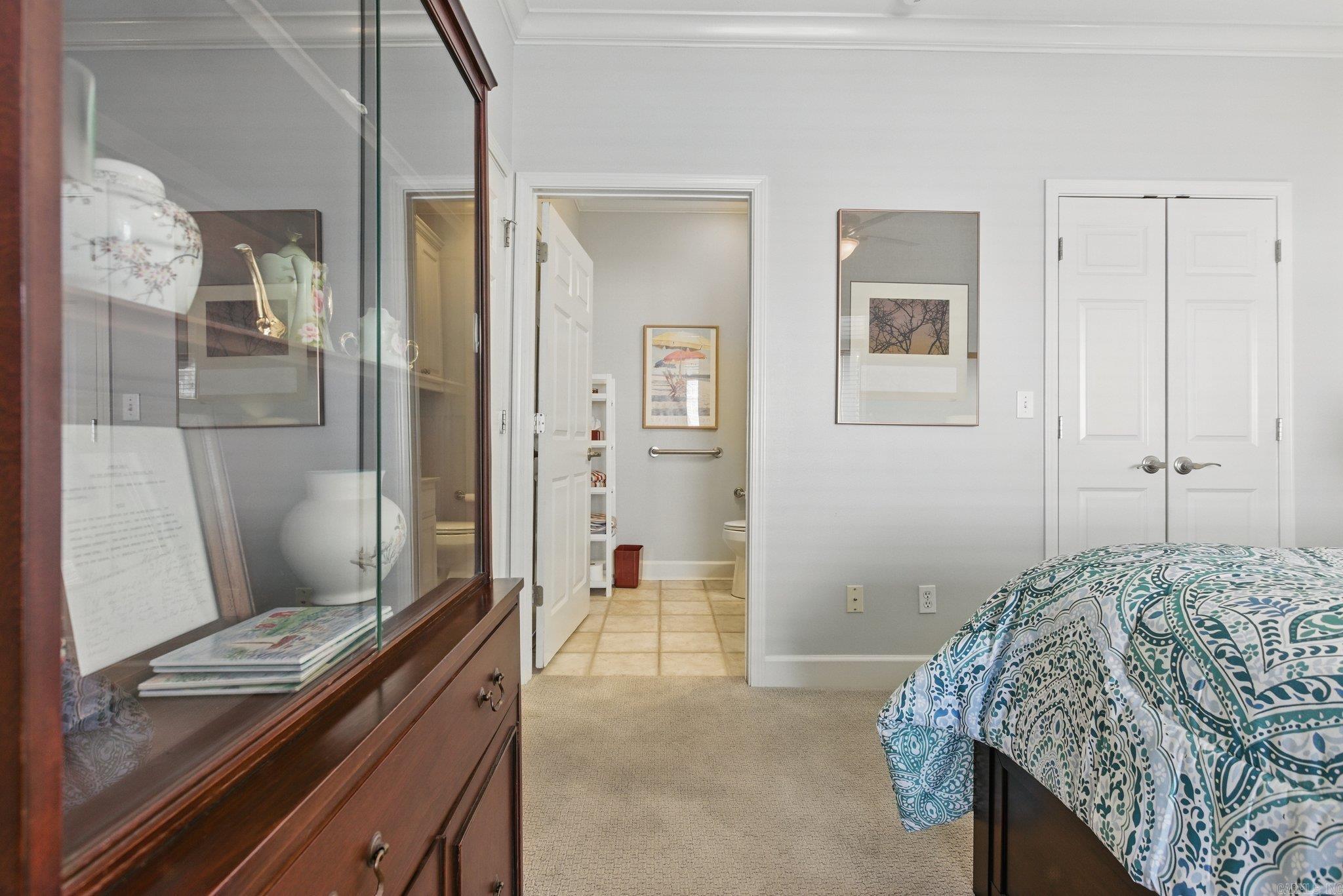 63 Hunters Green Circle Little Rock, AR 72211