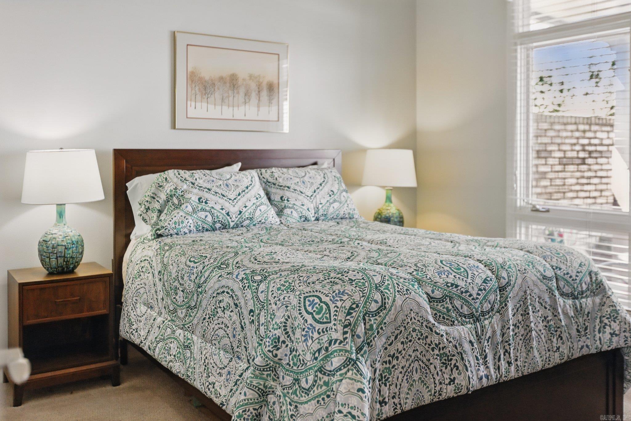 63 Hunters Green Circle Little Rock, AR 72211