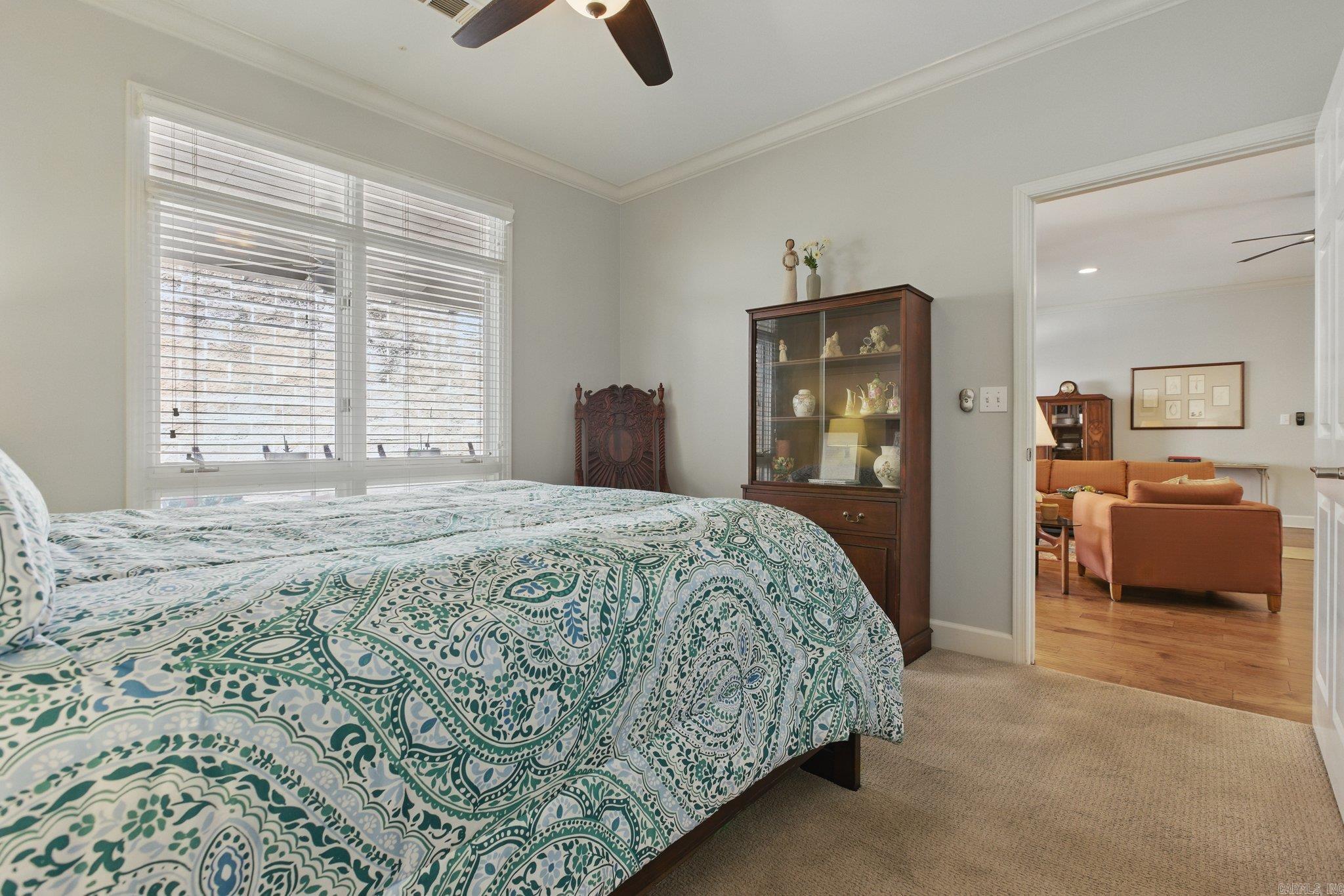 63 Hunters Green Circle Little Rock, AR 72211