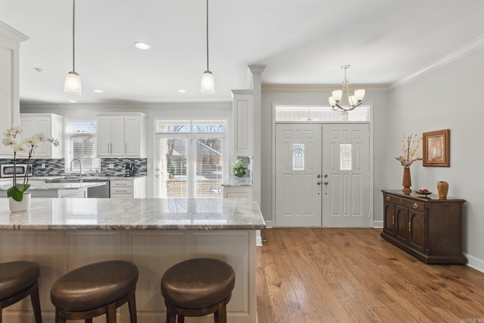 63 Hunters Green Circle Little Rock, AR 72211