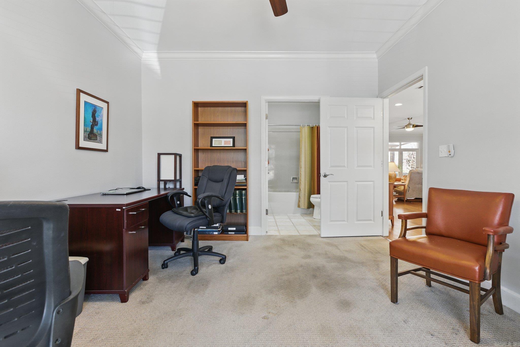 63 Hunters Green Circle Little Rock, AR 72211