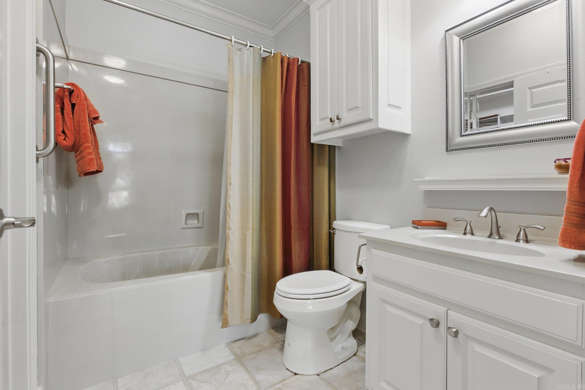 63 Hunters Green Circle Little Rock, AR 72211